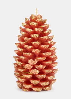 Candela pigna dorata*Croff Clearance