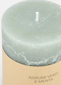 Candela profumata Made in Italy*Croff Best
