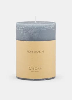 Candela profumata Made in Italy*Croff