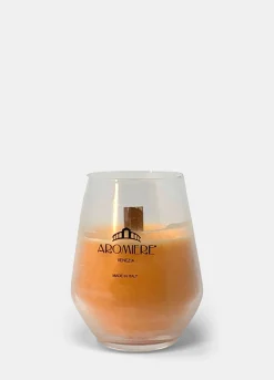 Candela profumatore ambiente Spicy sweet orange*Croff Discount