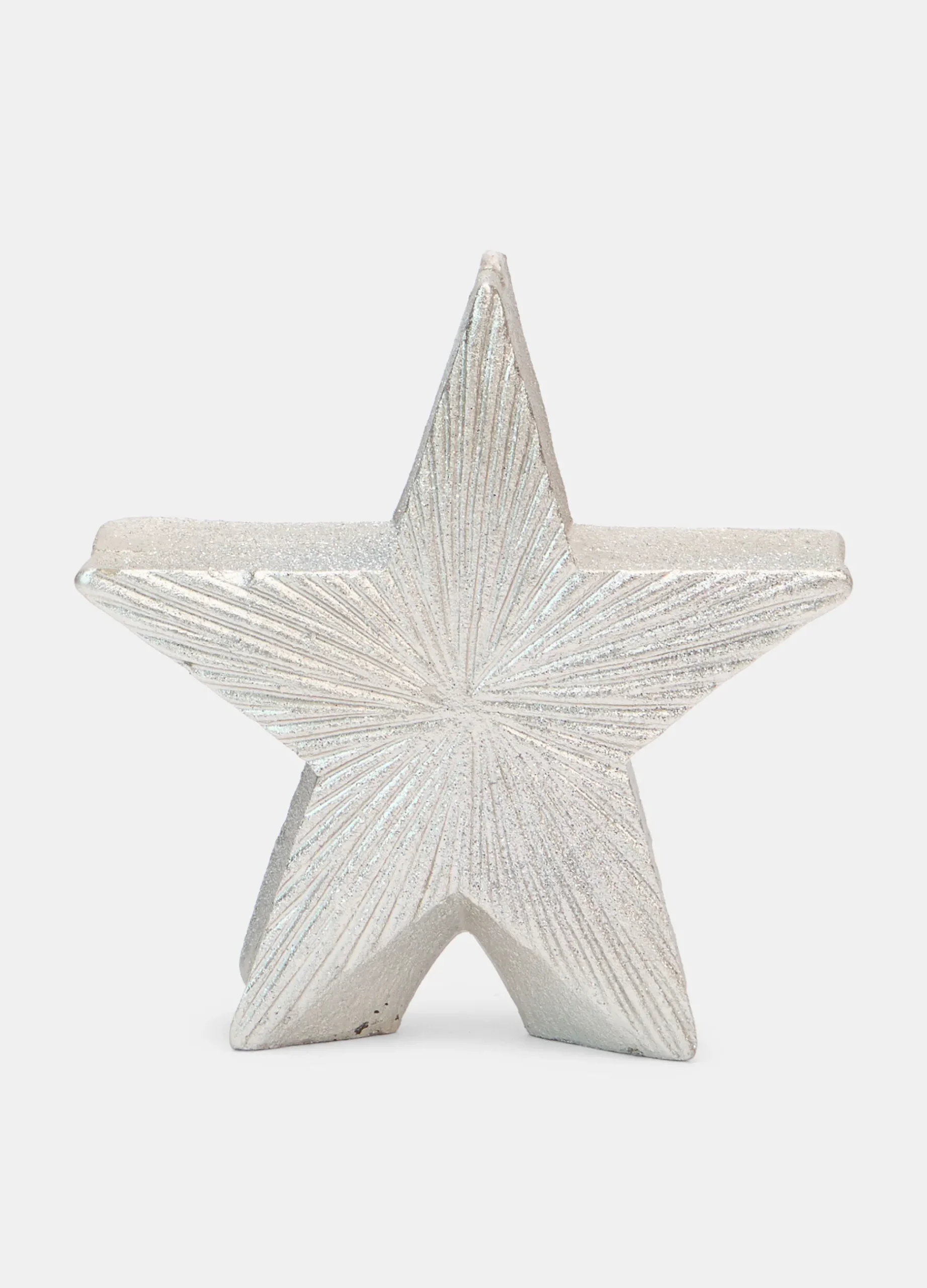 Candela stella argentata*Croff Clearance