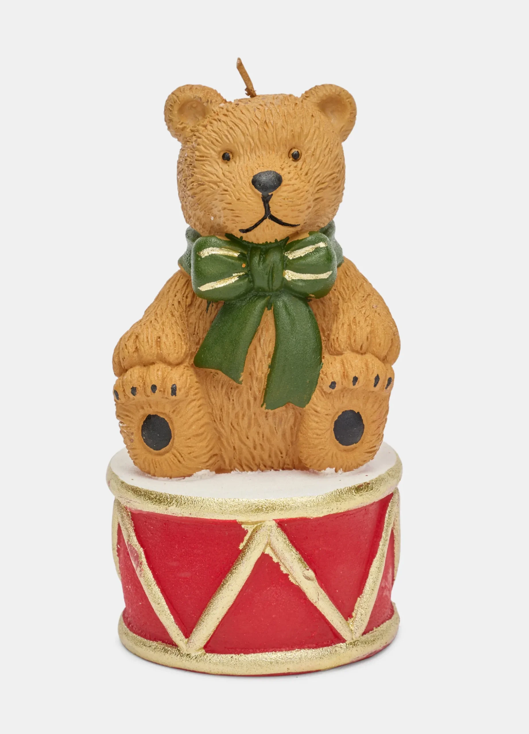 Candela Teddy Bear*Croff Best