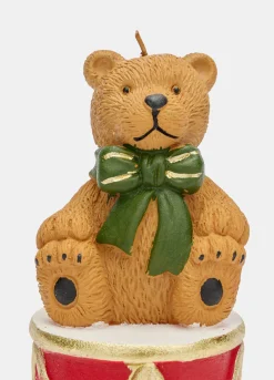 Candela Teddy Bear*Croff Best