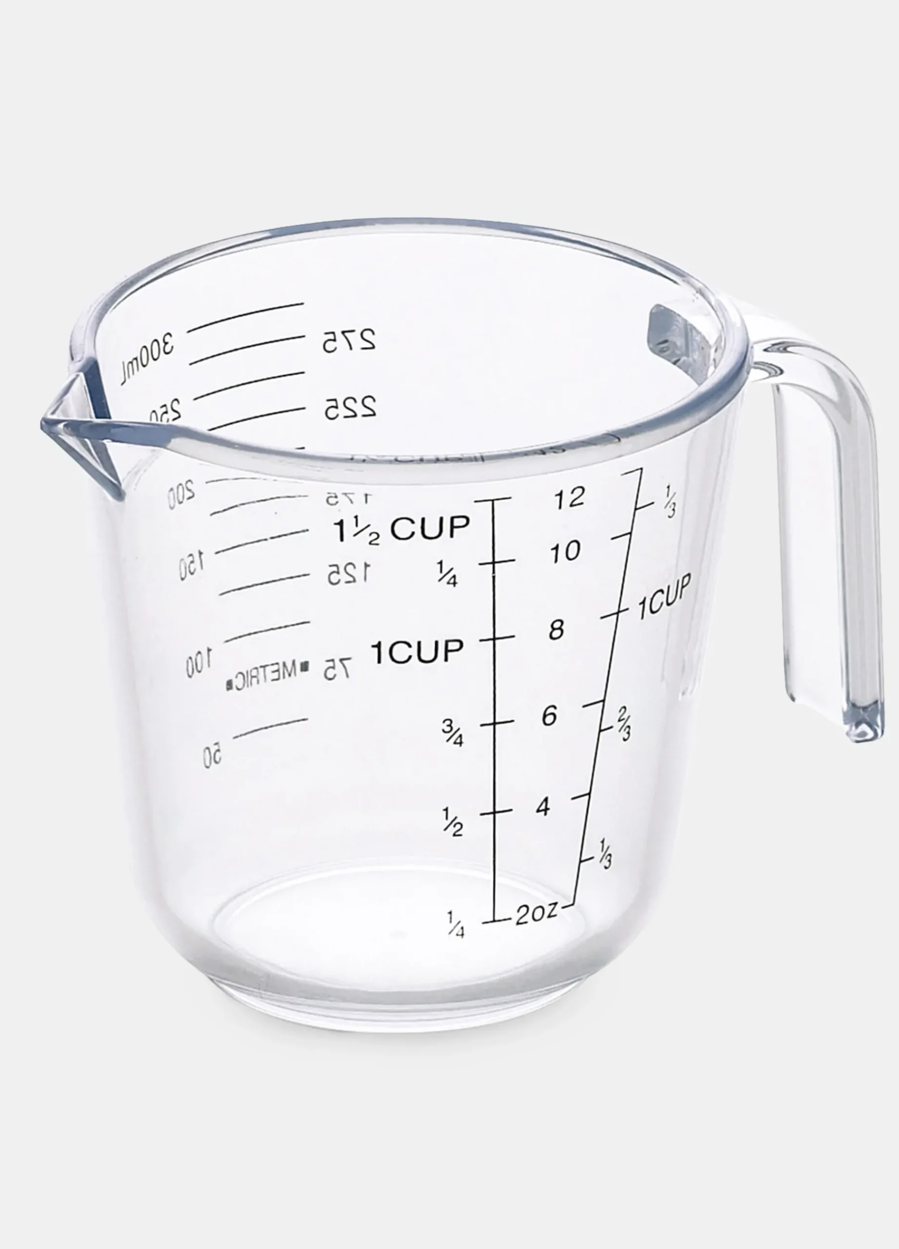 Caraffa misura graduata*Croff Best