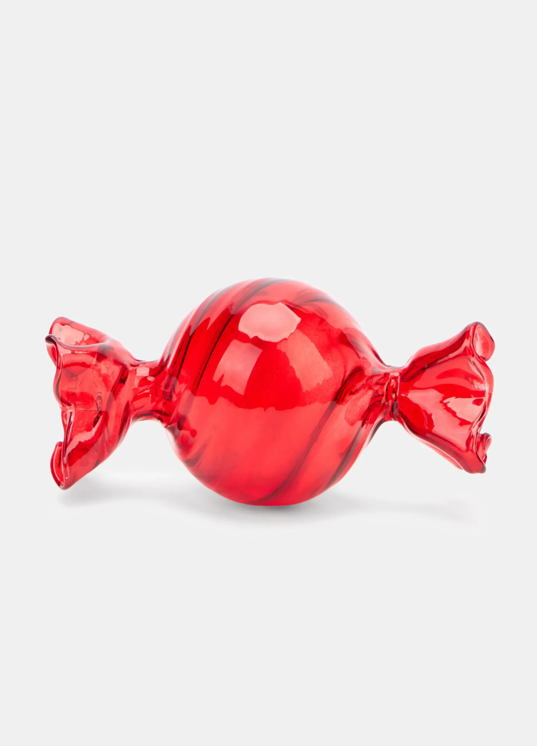 Caramella bon bon in vetro*Croff