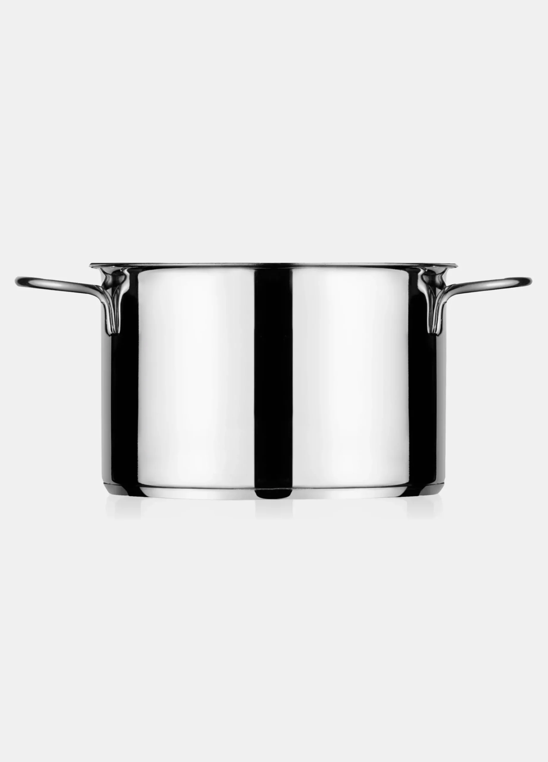 Casseruola in acciaio*Croff Clearance