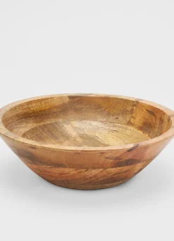 Ciotola in legno di mango*Croff Best