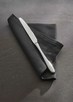 Coltello da dessert in acciaio*Croff Sale