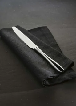Coltello da tavola in acciaio*Croff Best