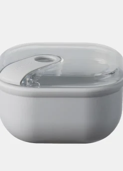 Contenitore ermetico Pull Box per alimenti Made in Italy*Croff New