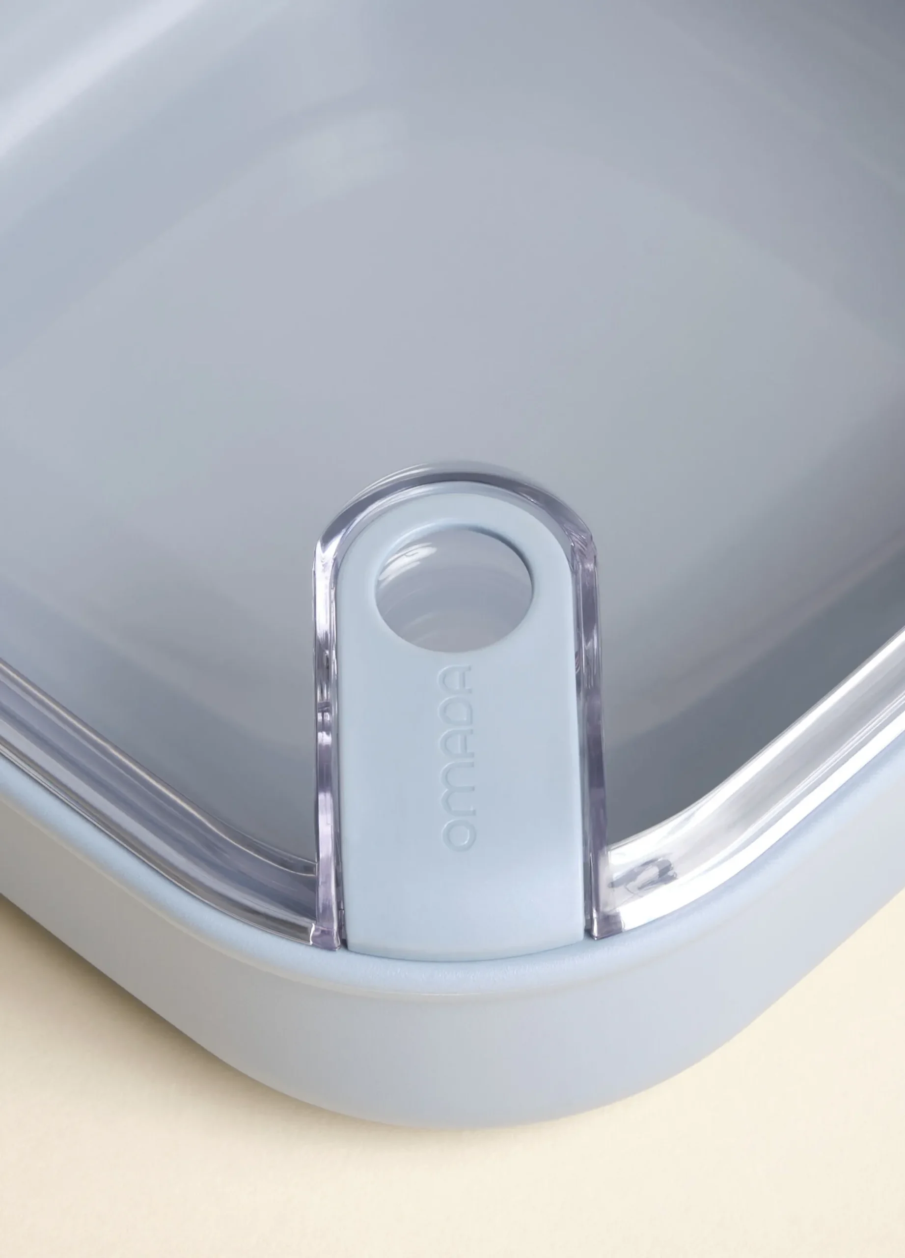 Contenitore ermetico Pull Box per alimenti Made in Italy*Croff Outlet