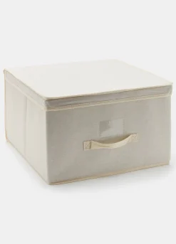 Contenitore guardaroba*Croff Outlet