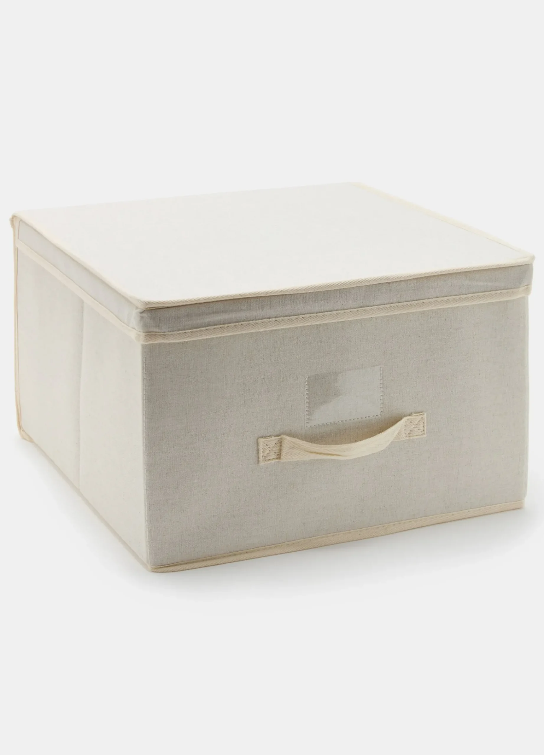 Contenitore guardaroba*Croff Outlet