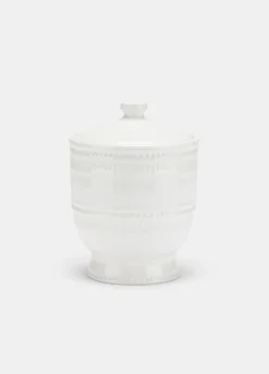 Contenitore in ceramica*Croff Discount