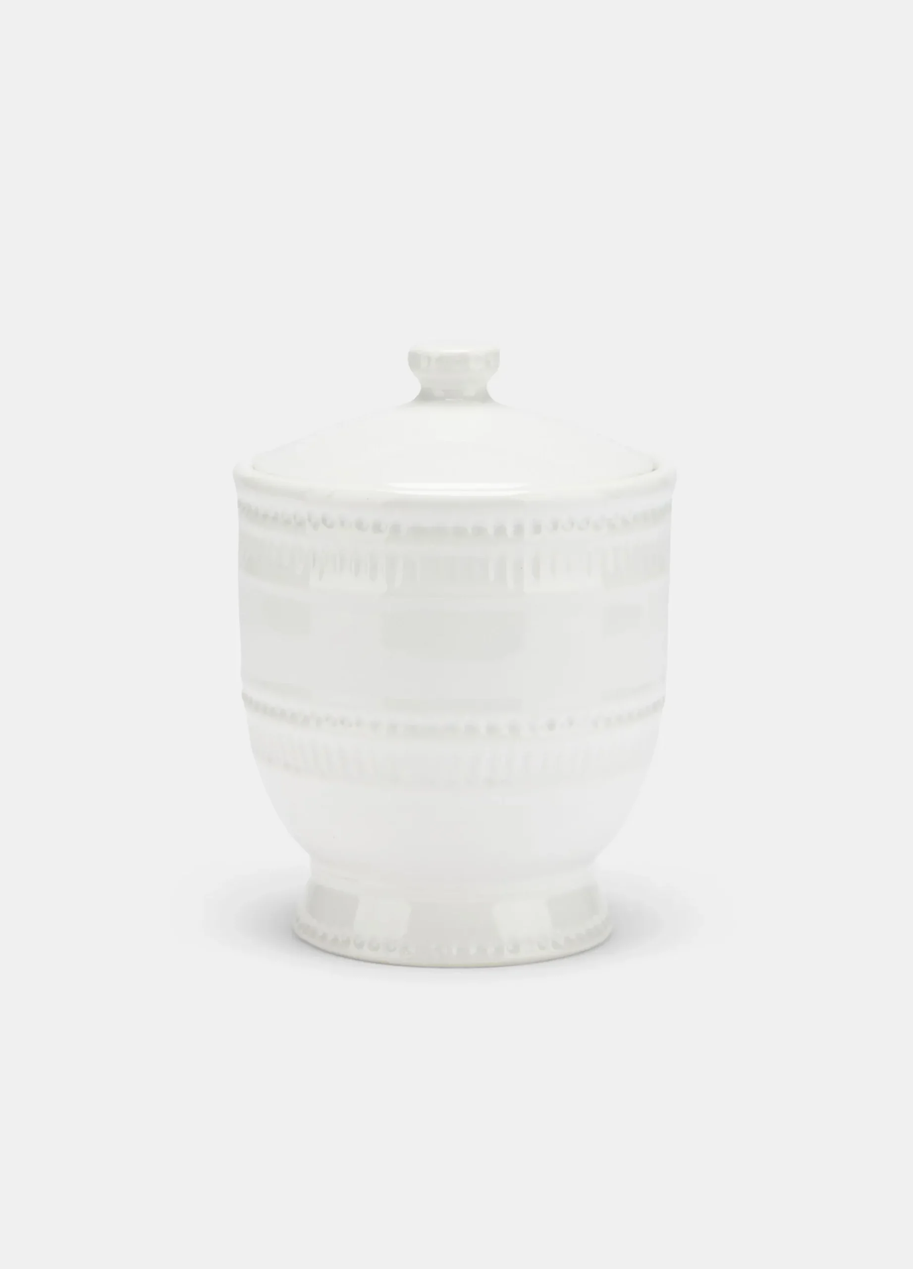 Contenitore in ceramica*Croff Discount