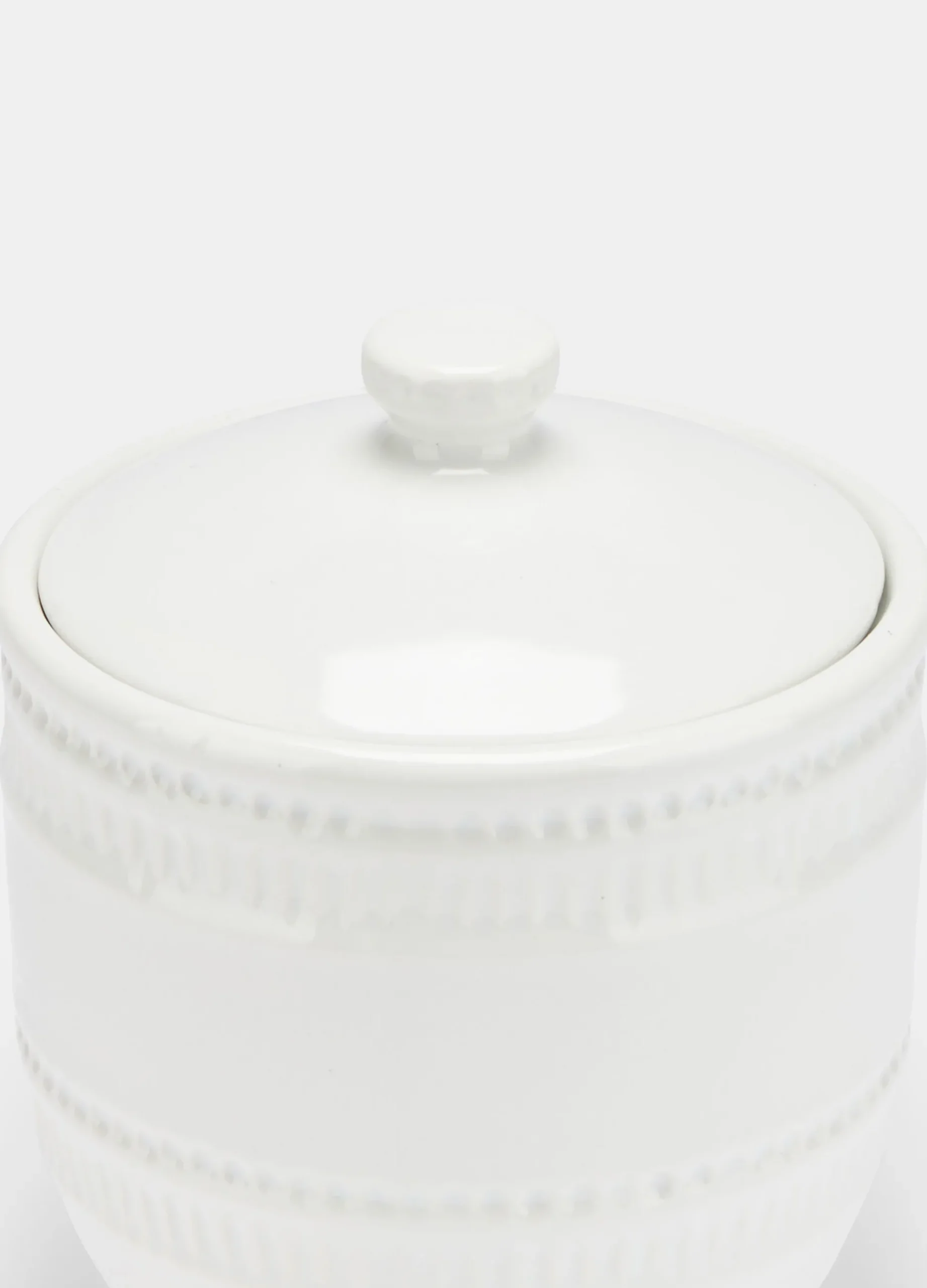 Contenitore in ceramica*Croff Discount