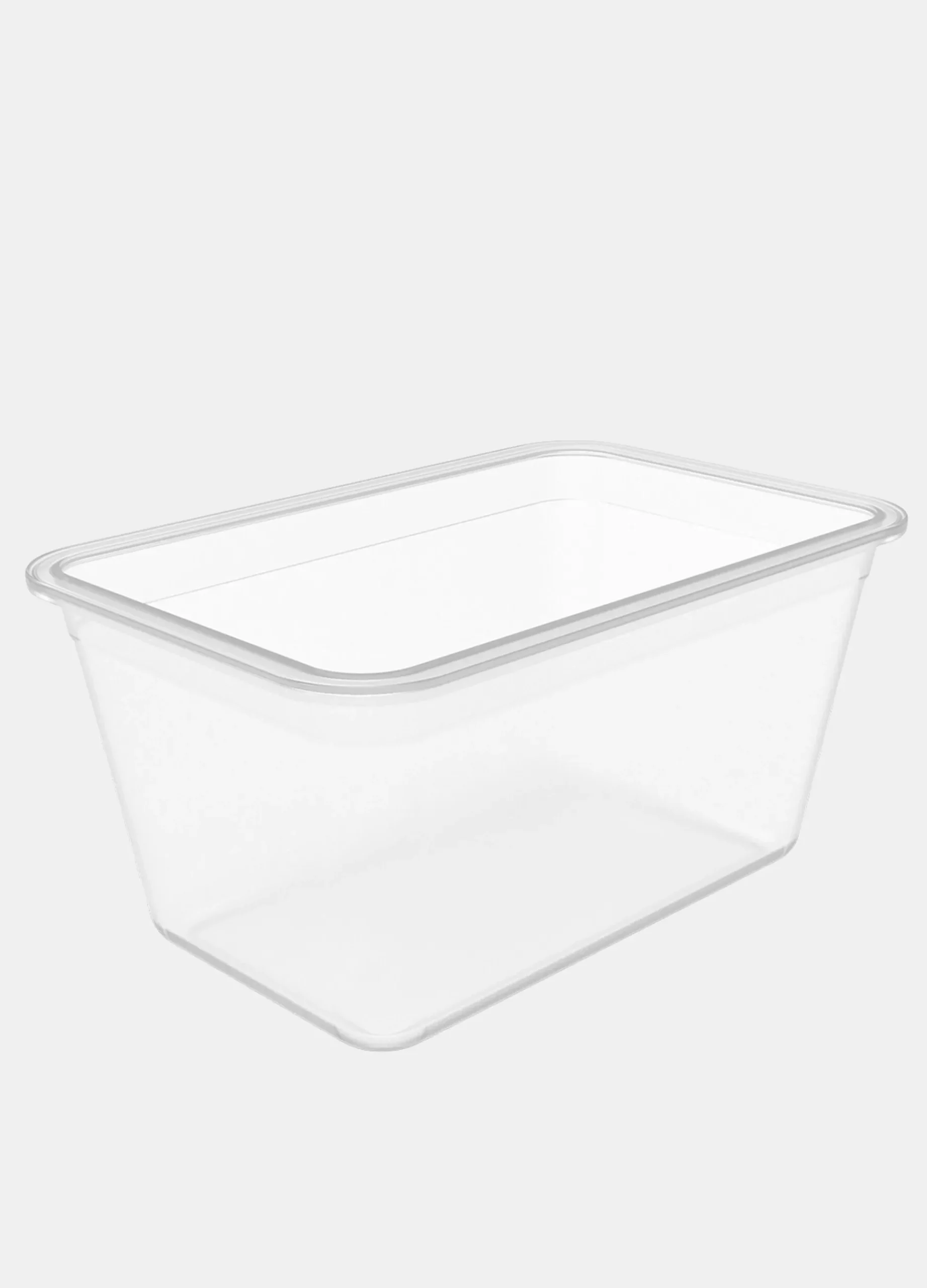 Contenitore in plastica*Croff Sale