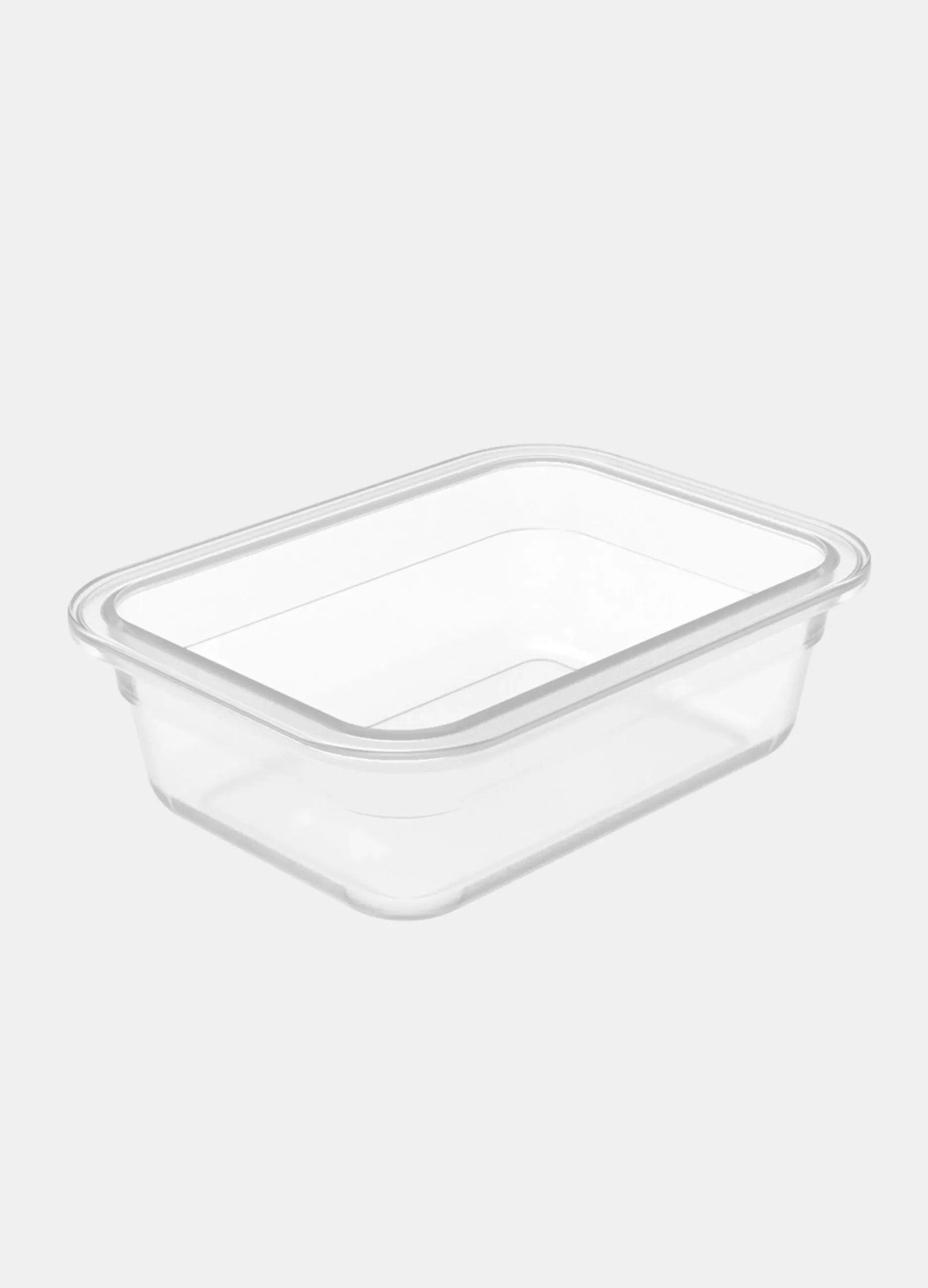 Contenitore in plastica*Croff Discount