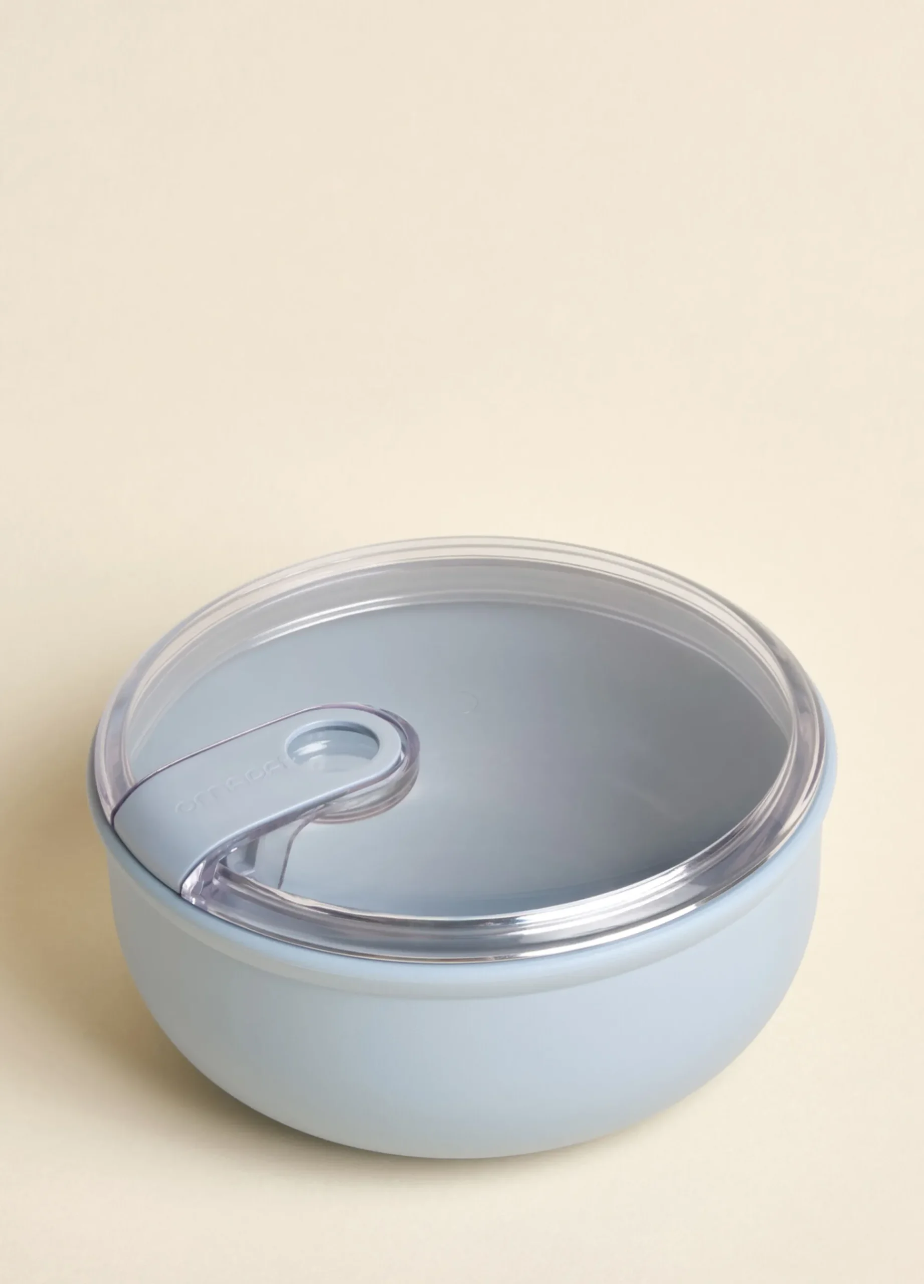 Contenitore medium rotondo per alimenti*Croff Outlet