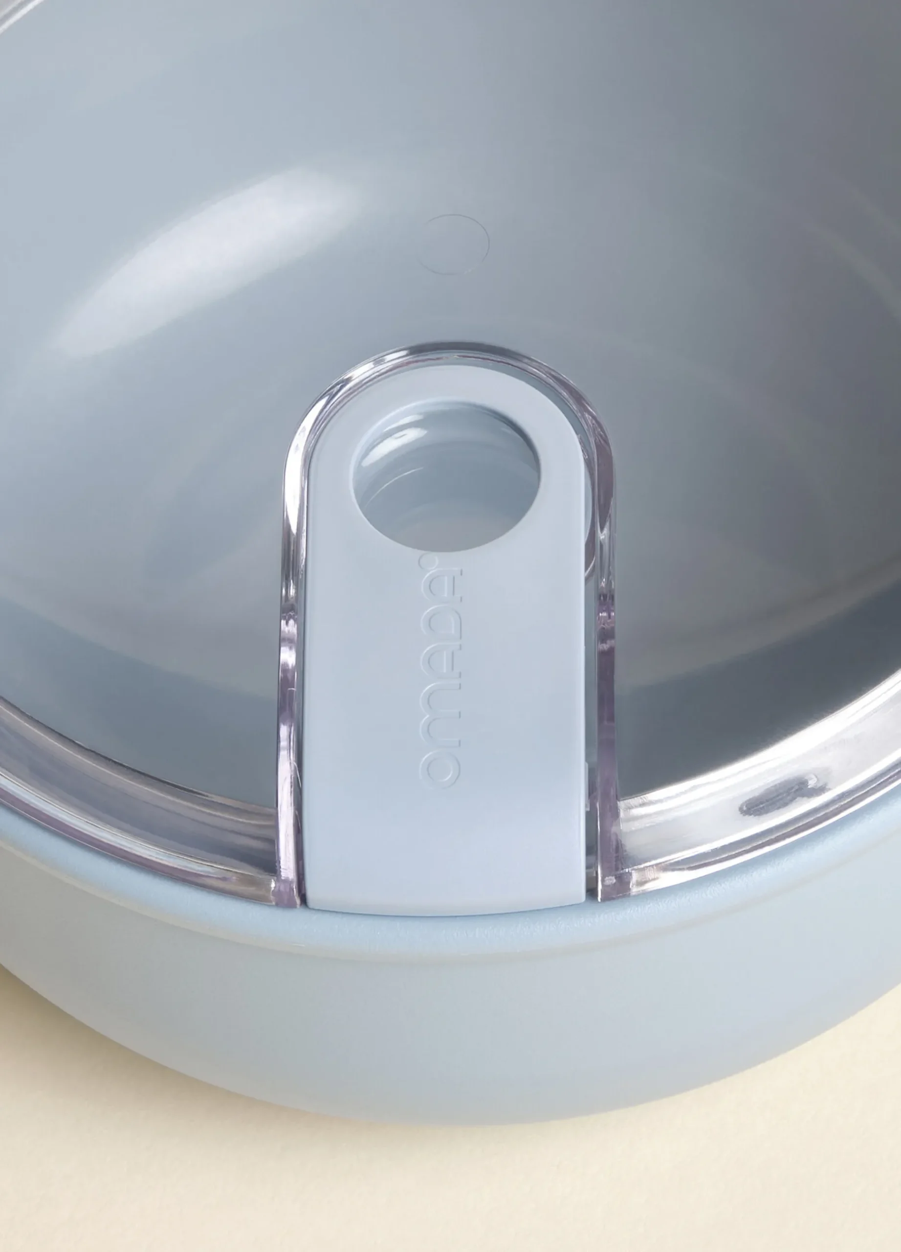 Contenitore medium rotondo per alimenti*Croff Outlet