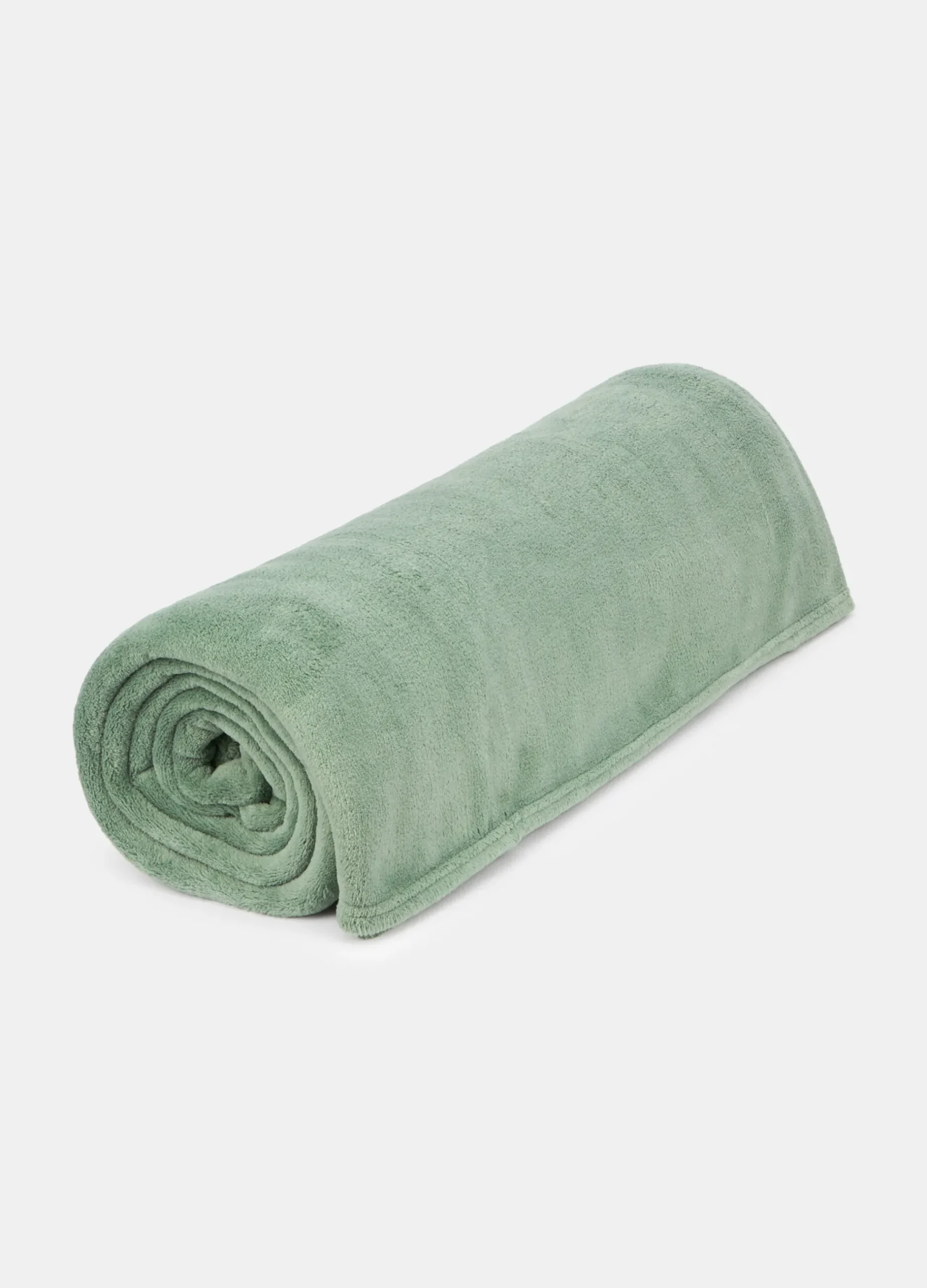 Coperta a due piazze con peluche*Croff Online