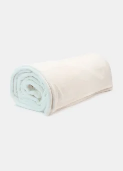 Coperta a due piazze in pile*Croff Discount