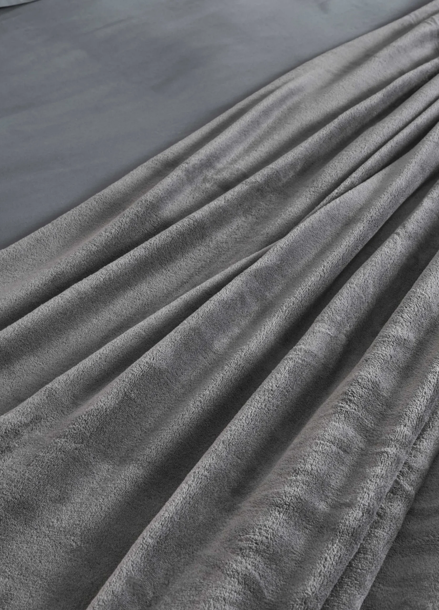Coperta in pile a 2 piazze*Croff Online