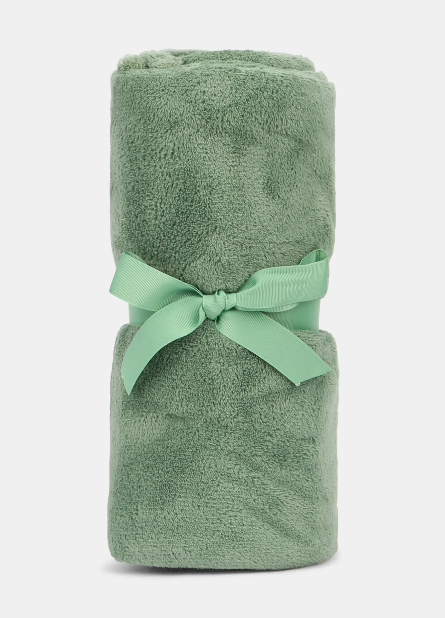 Coperta letto singolo con peluche*Croff Sale