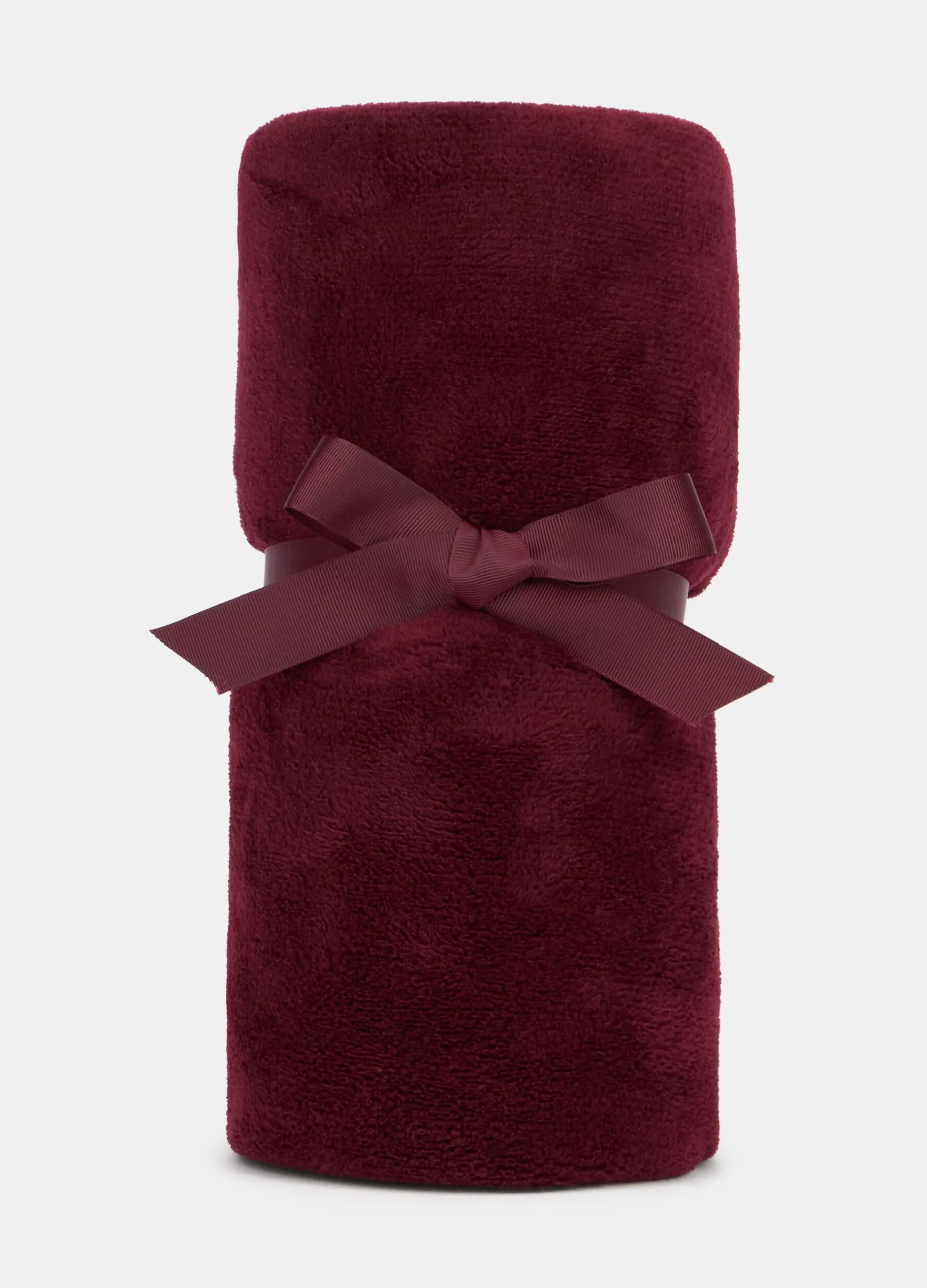 Coperta letto singolo con peluche*Croff Sale
