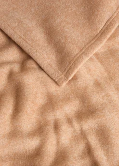 Coperta per letto singolo in pile*Croff New