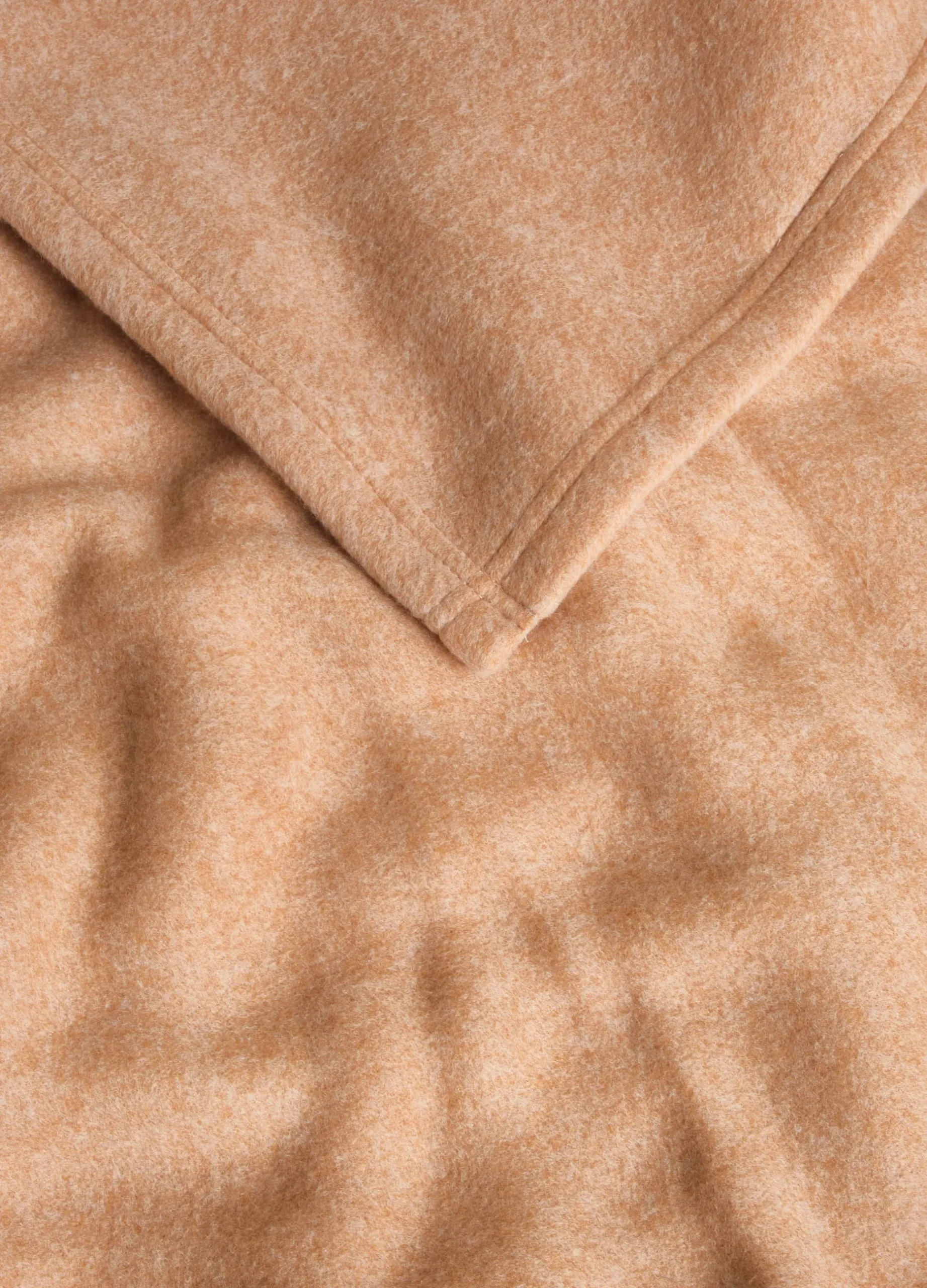 Coperta per letto singolo in pile*Croff New