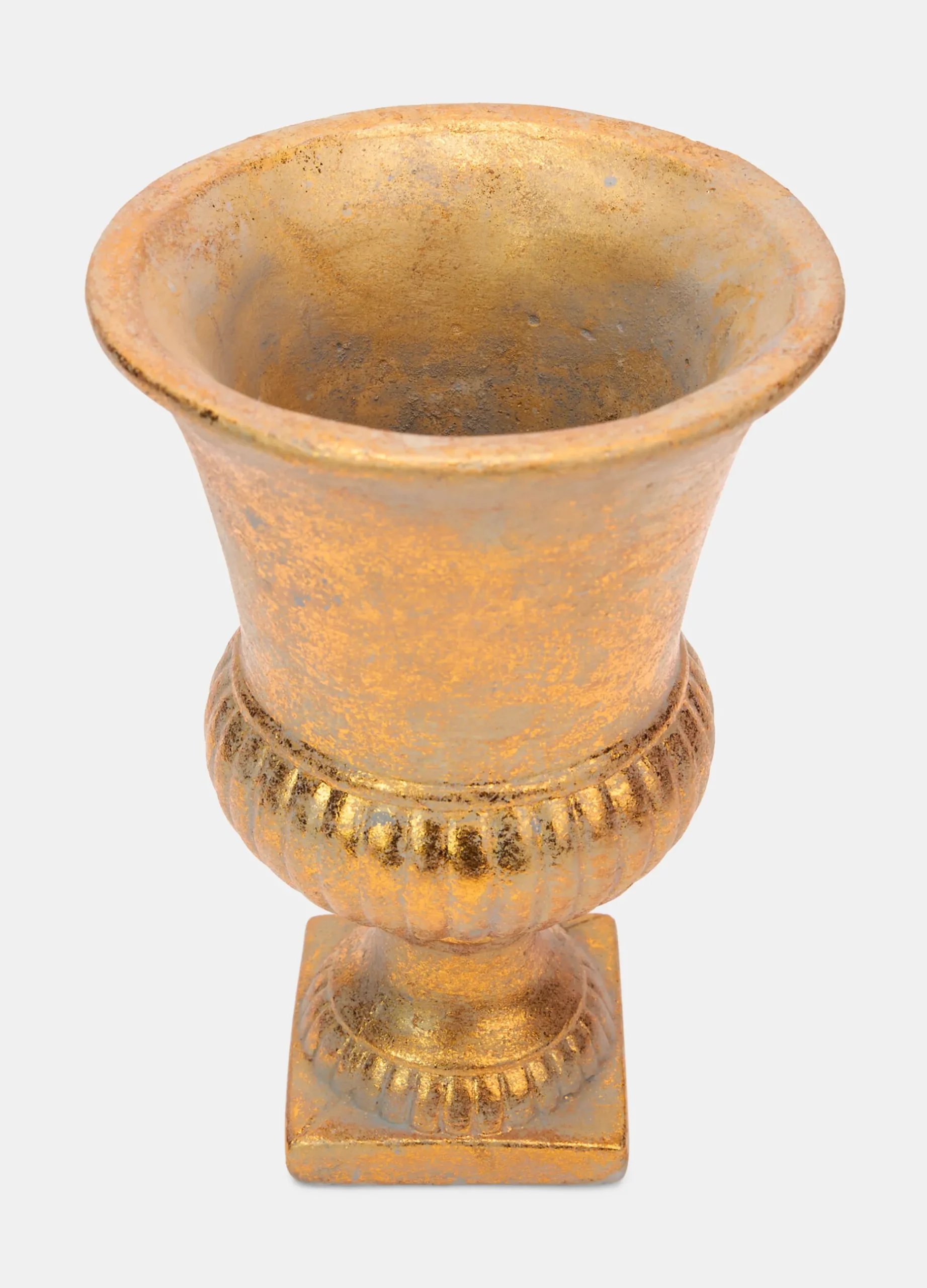 Coppa con base in ceramica*Croff Best