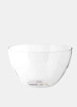 Coppa in vetro borosilicato*Croff Discount