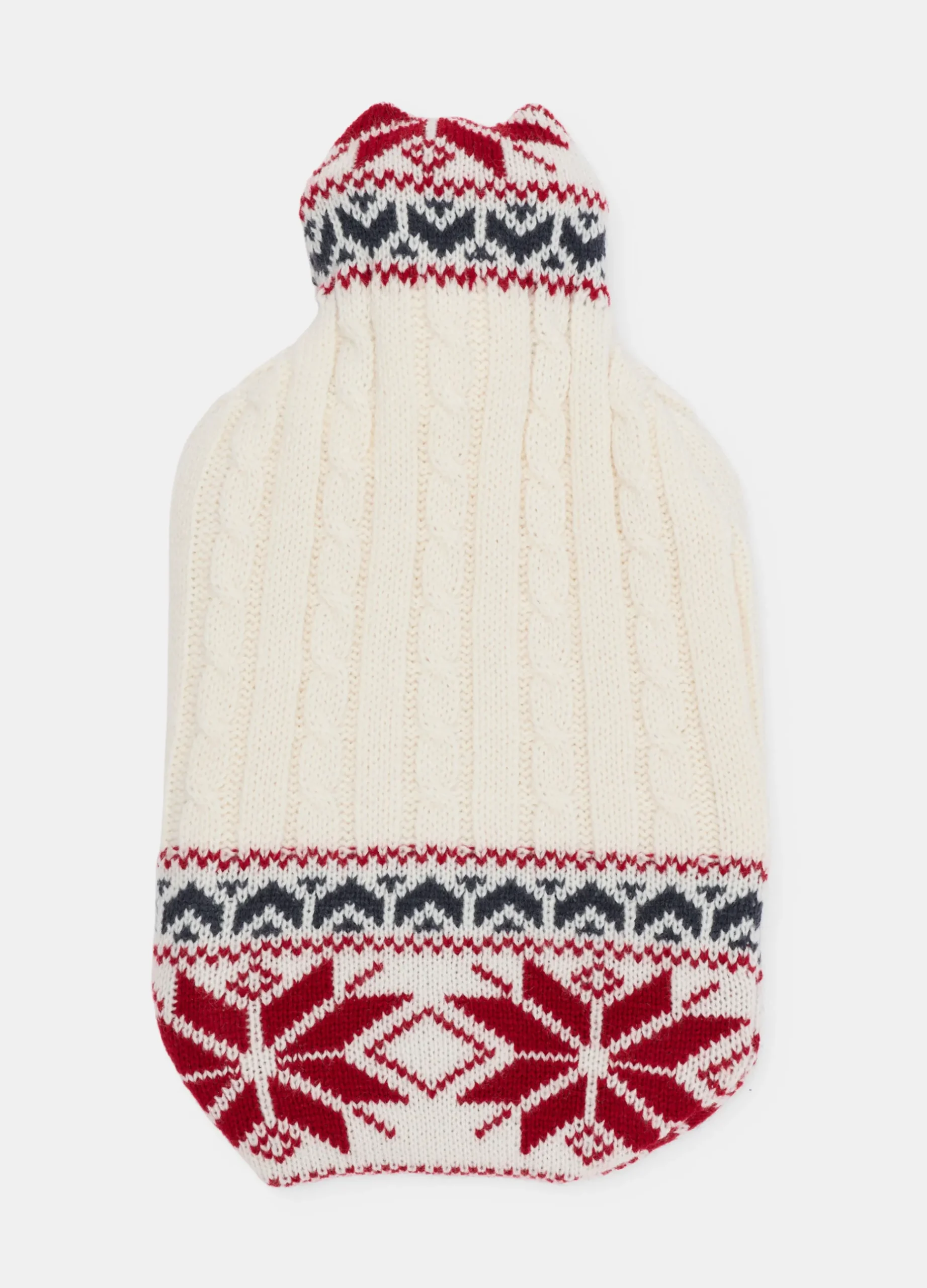 Copri boule a maglia*Croff Outlet
