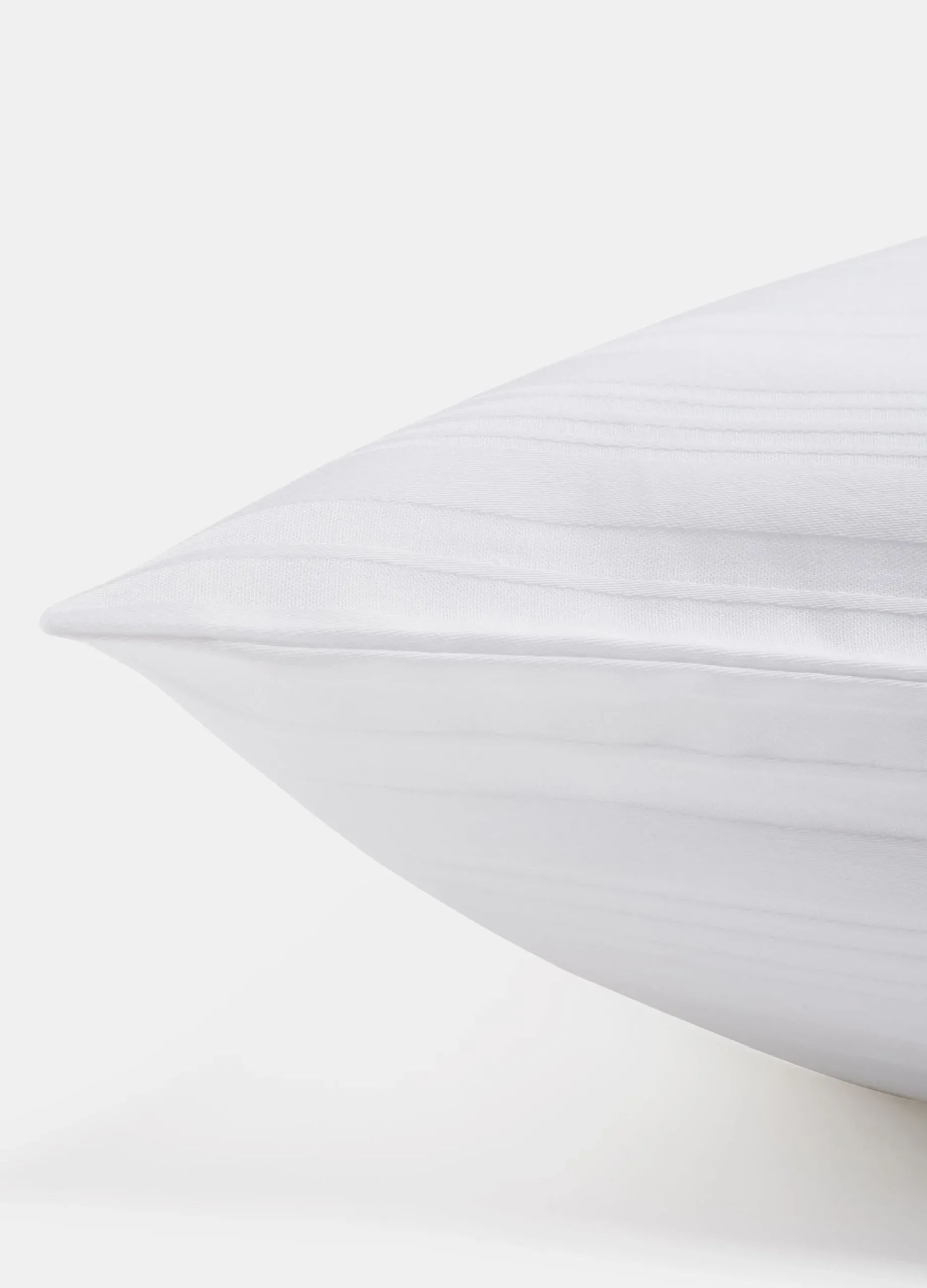 Copriguanciale raso cotone jacquard*Croff Online