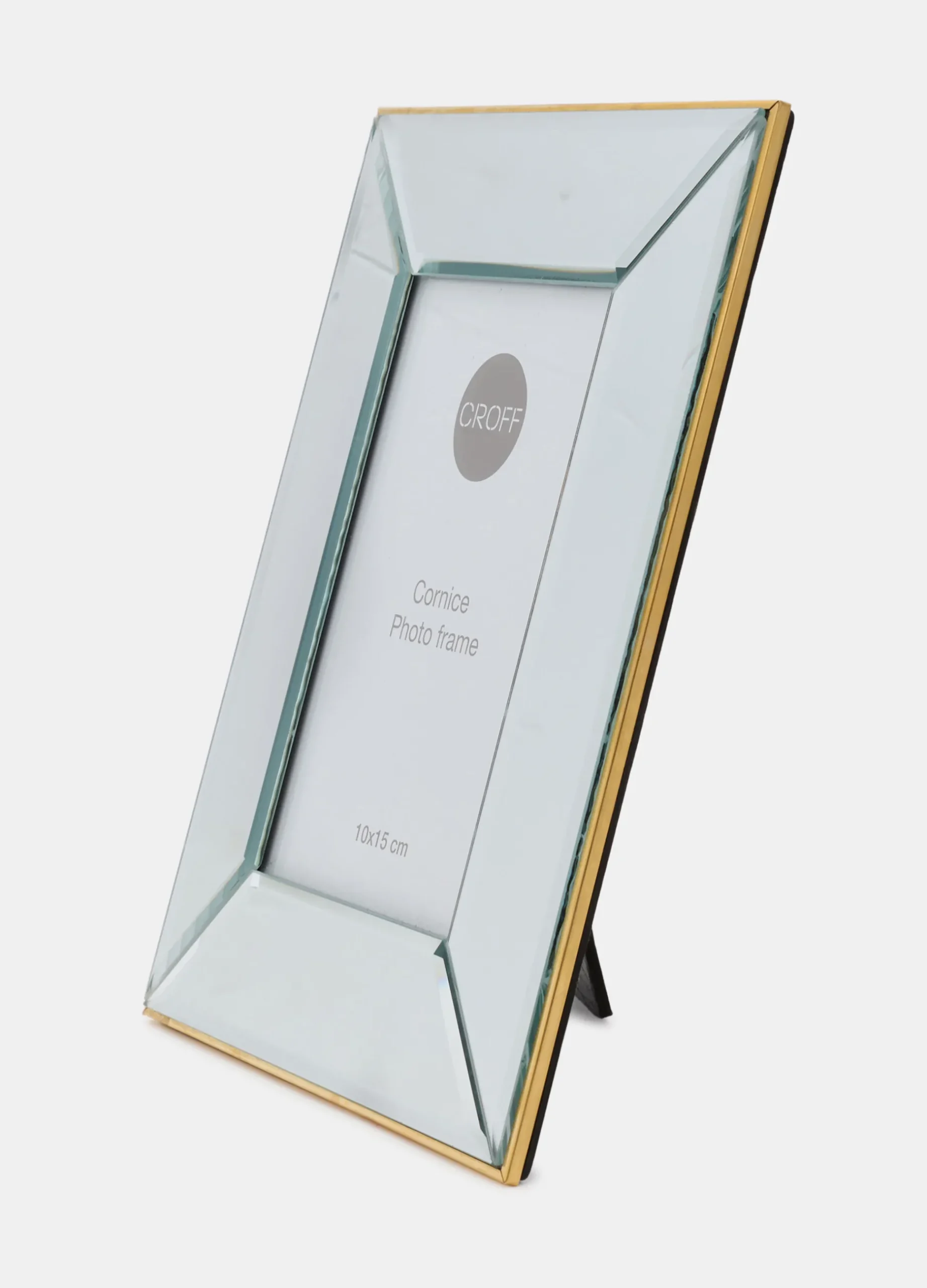 Cornice rettangolare a specchio*Croff Clearance