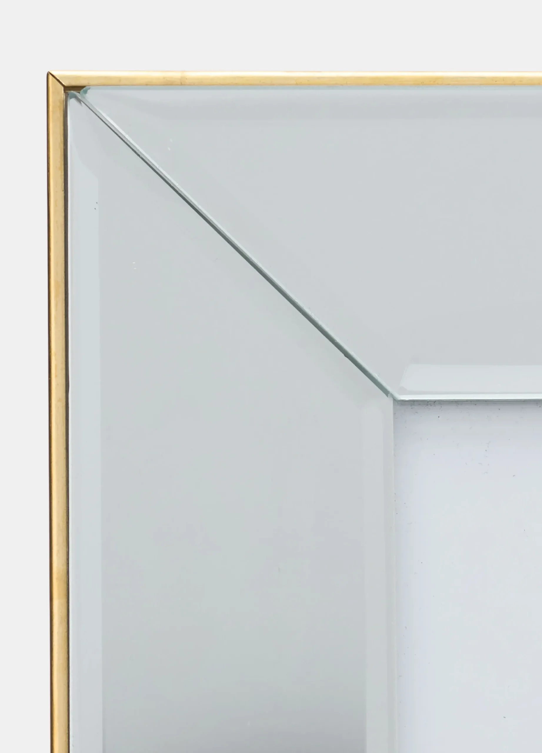 Cornice rettangolare a specchio*Croff Clearance