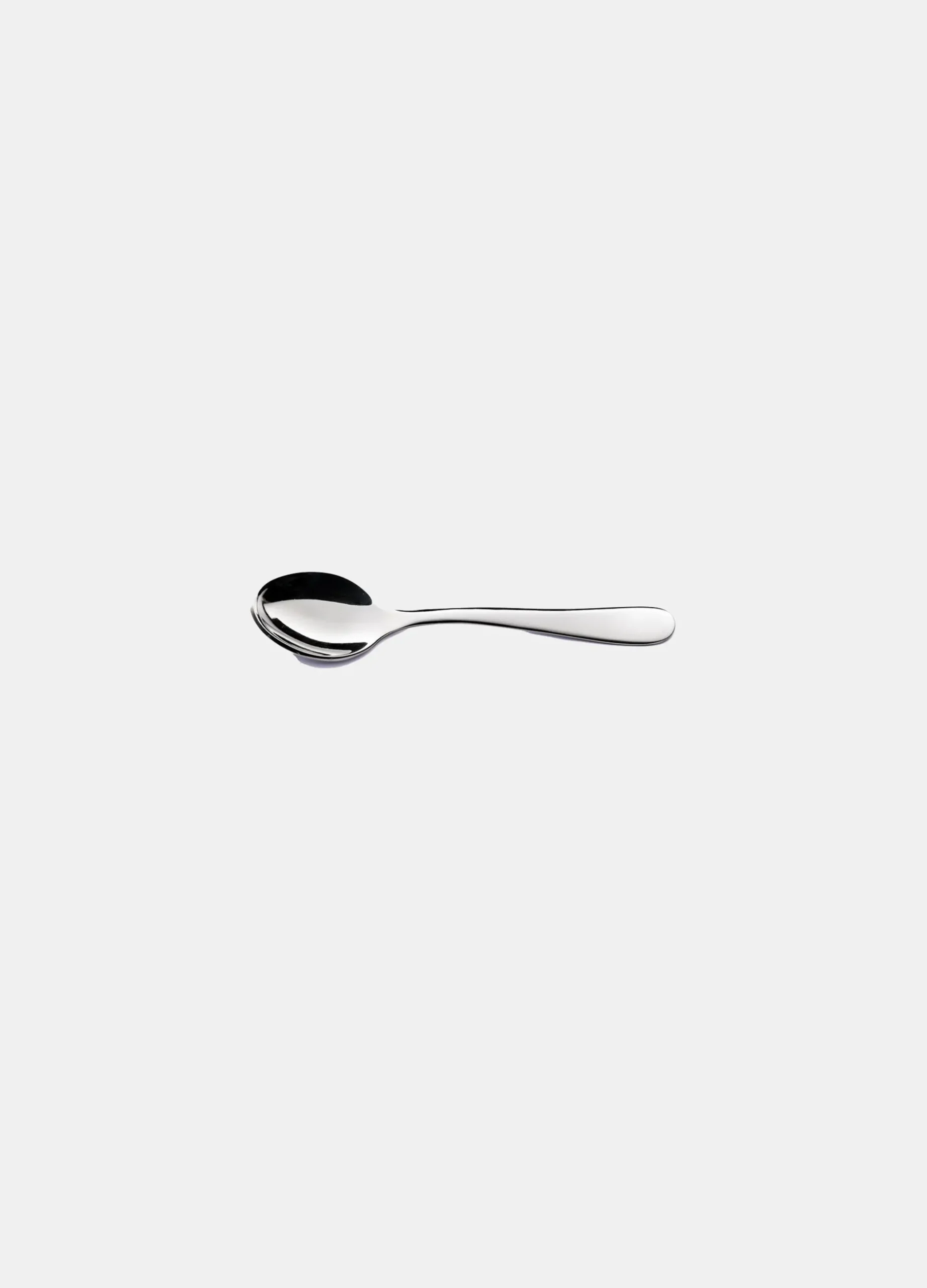 Cucchiaino da caffè in acciaio Made in Italy*Croff Sale