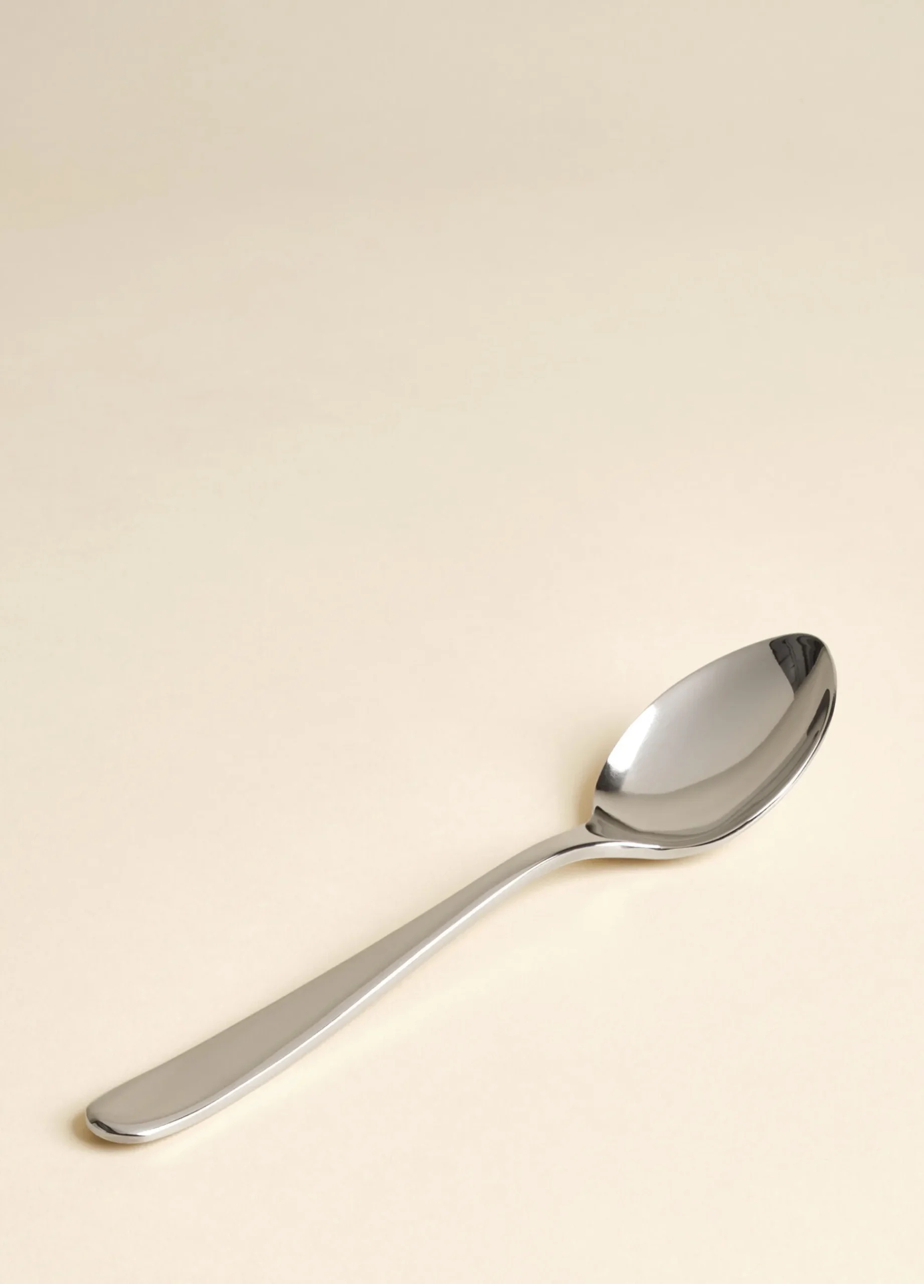 Cucchiaio da tavola in acciaio*Croff Online