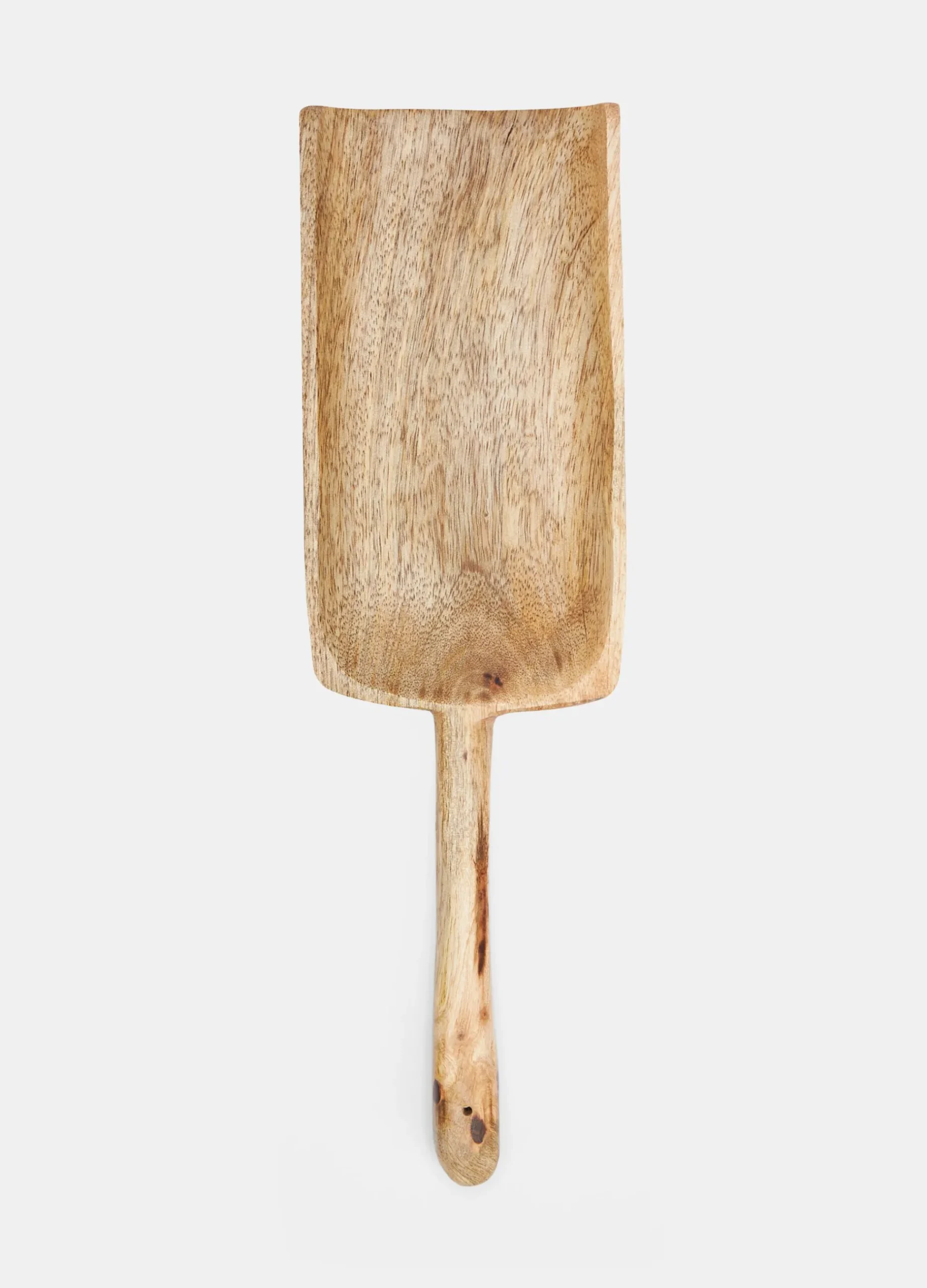 Cucchiaio dosatore in legno di mango*Croff Best