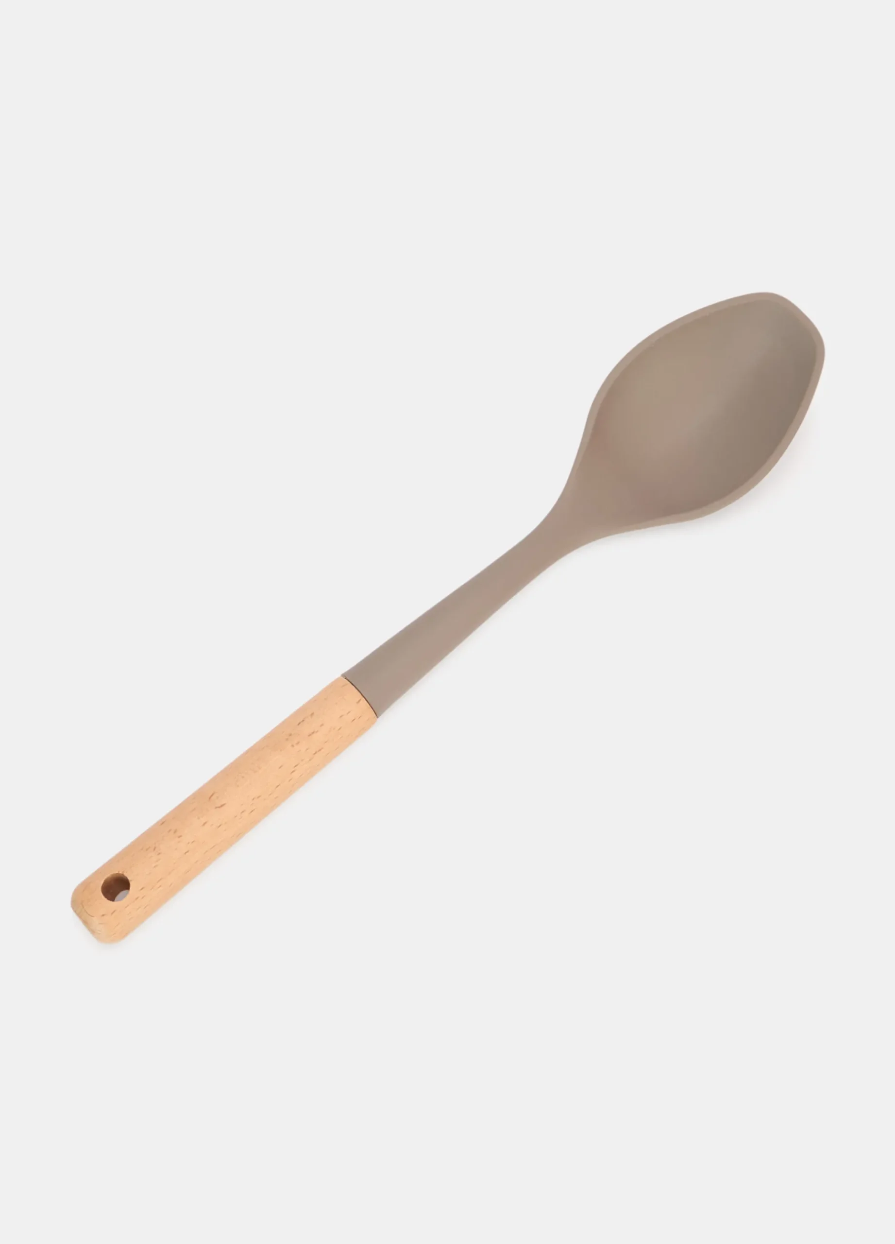 Cucchiaio grande in silicone*Croff Clearance