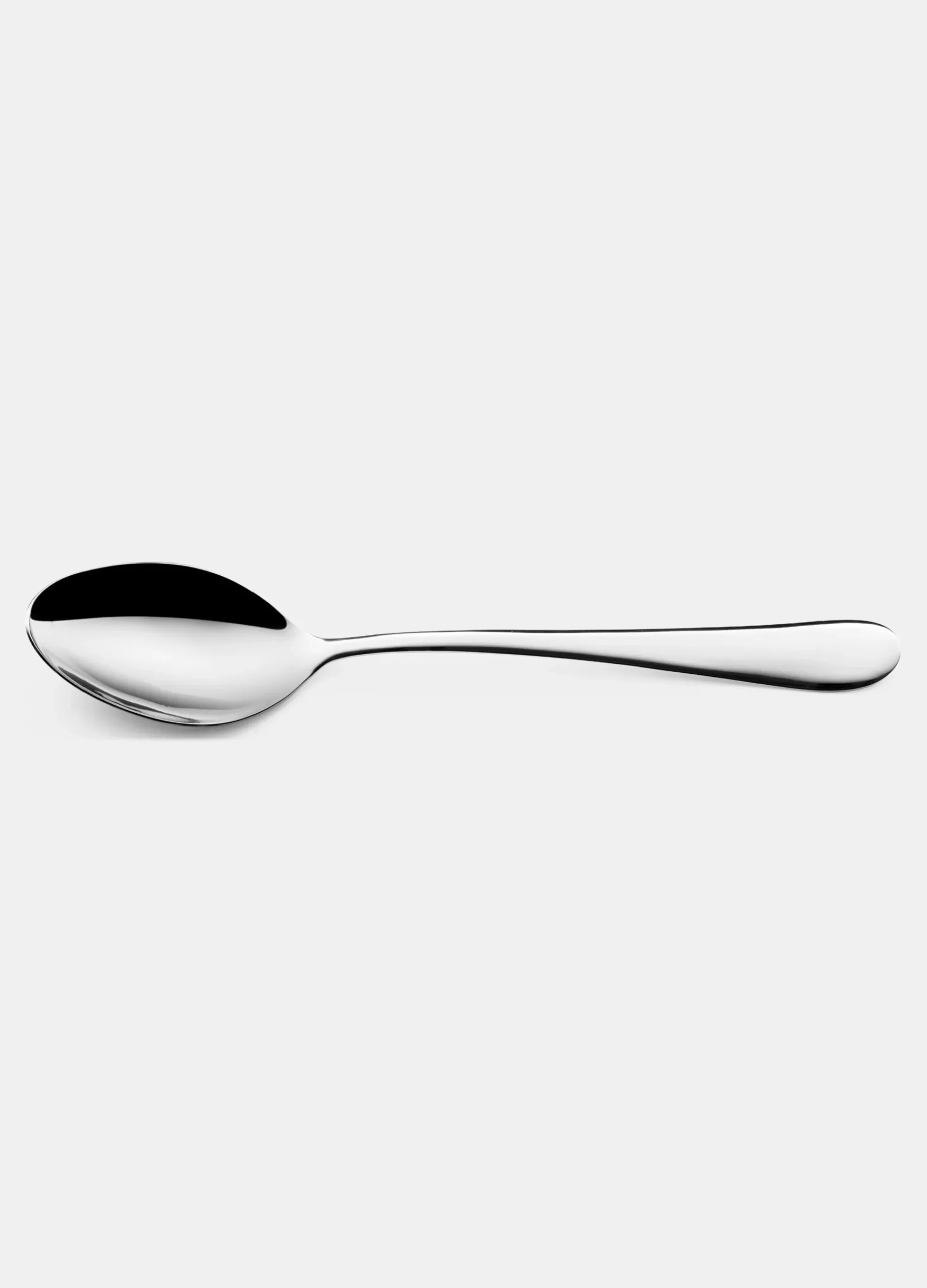 Cucchiaio in acciaio Made in Italy*Croff Discount