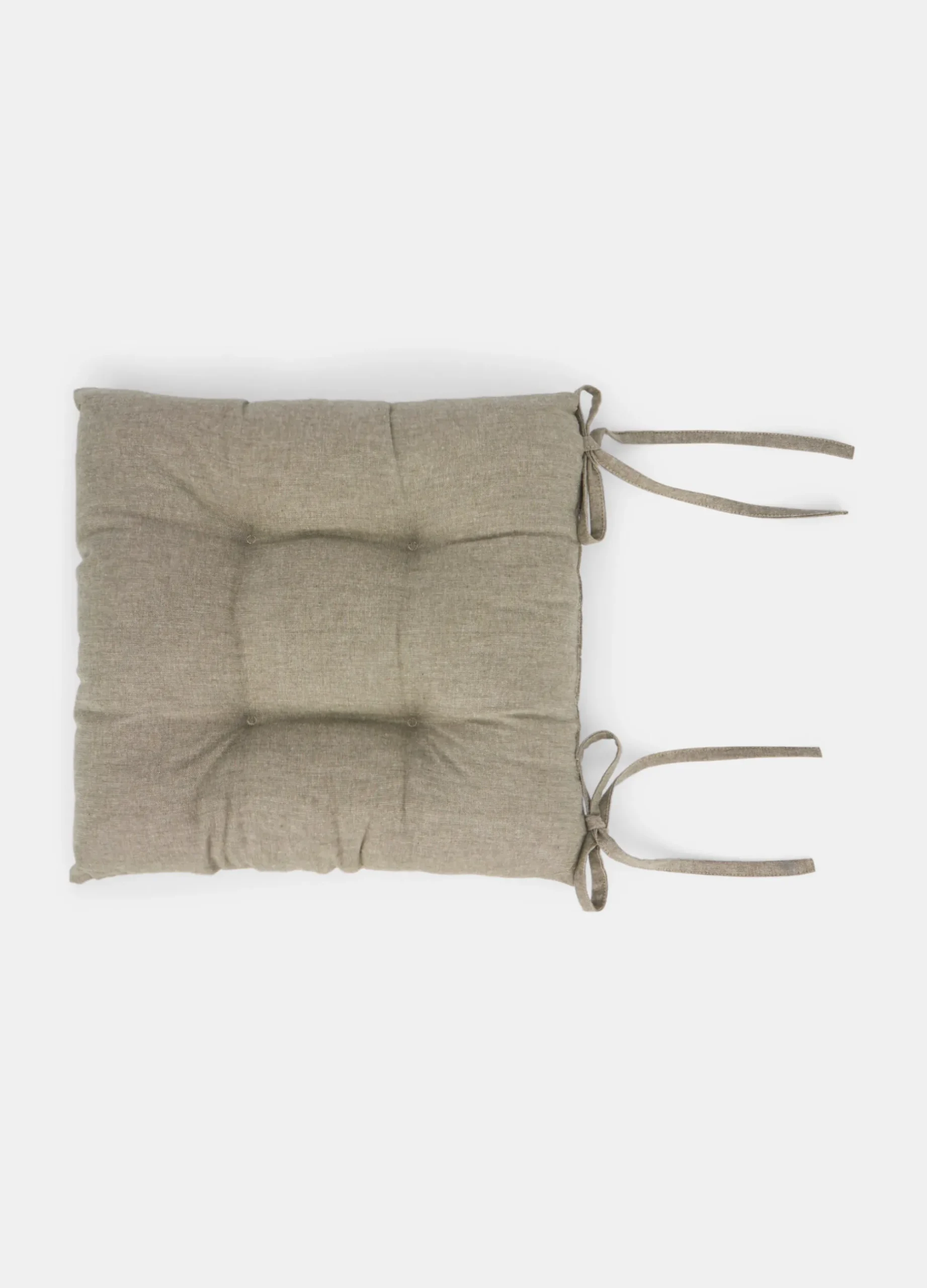 Cuscino coprisedia imbottito*Croff Outlet