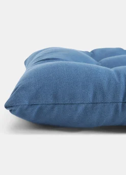 Cuscino coprisedia in cotone*Croff Online