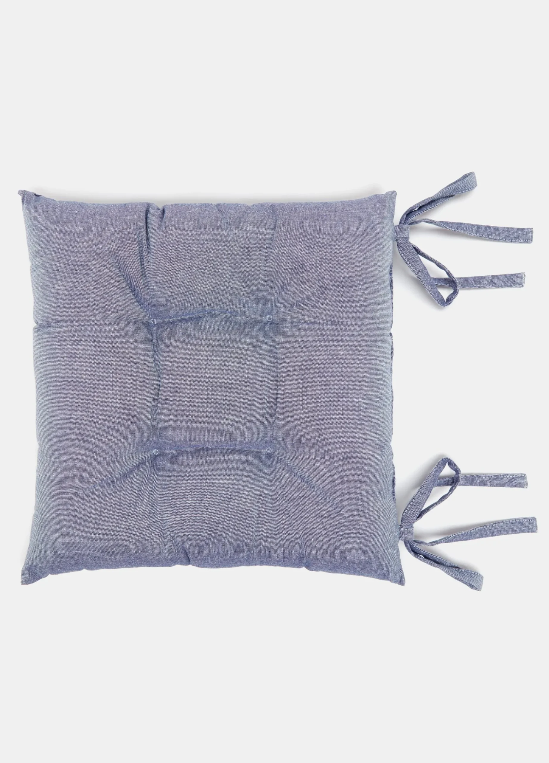 Cuscino coprisedia quadrato*Croff Online