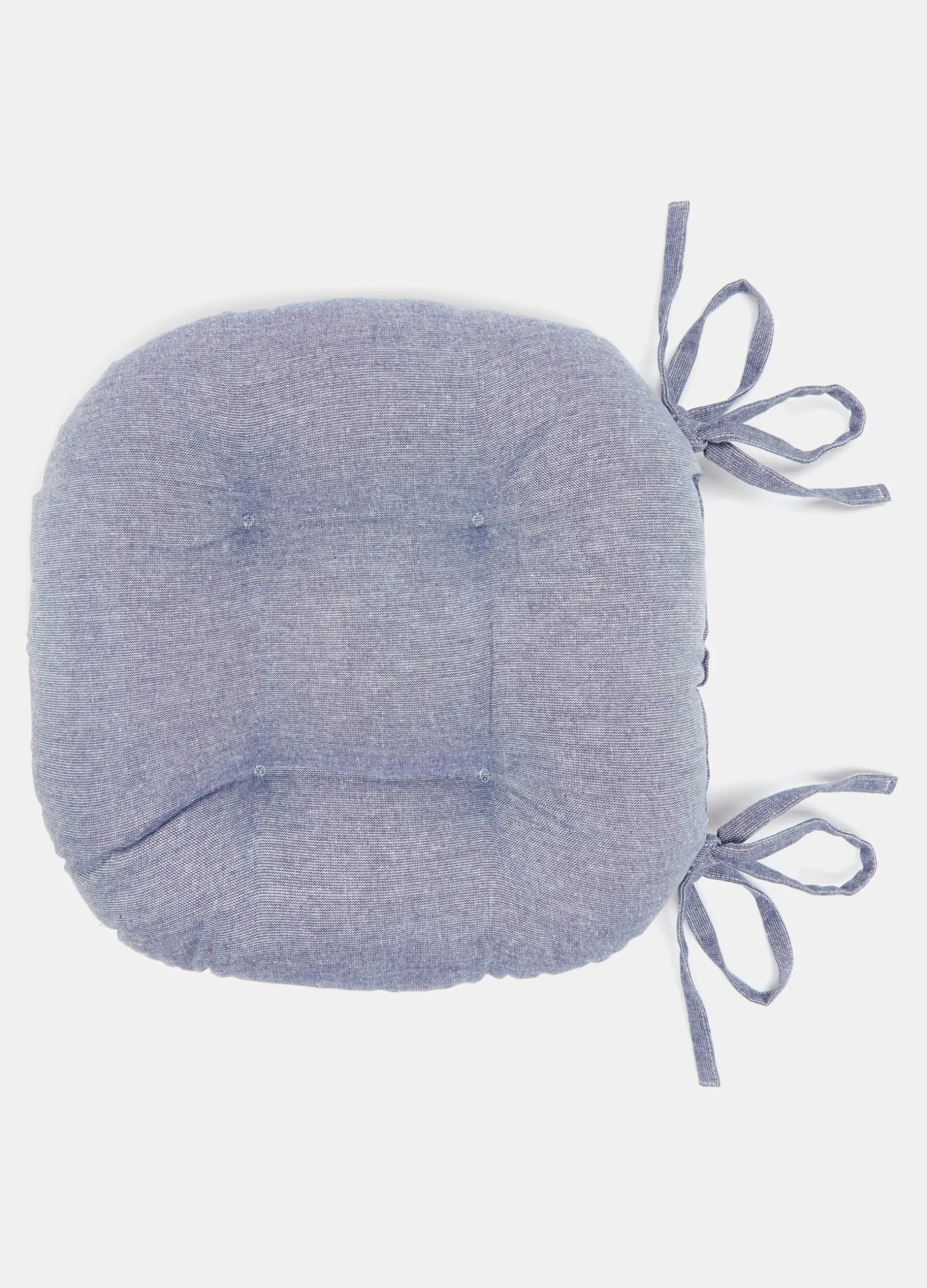 Cuscino coprisedia rotondo*Croff Best