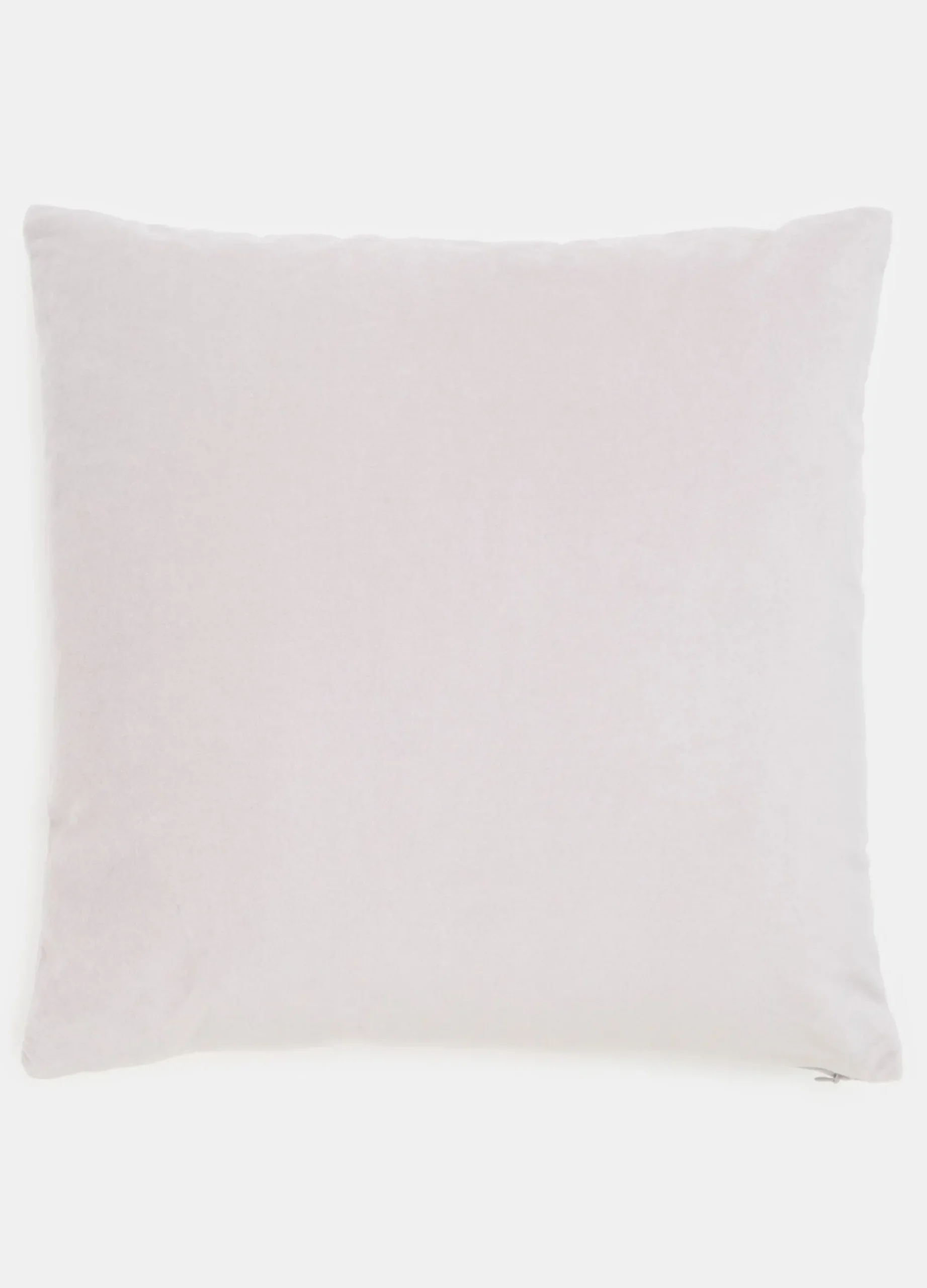 Cuscino in velluto di cotone*Croff New