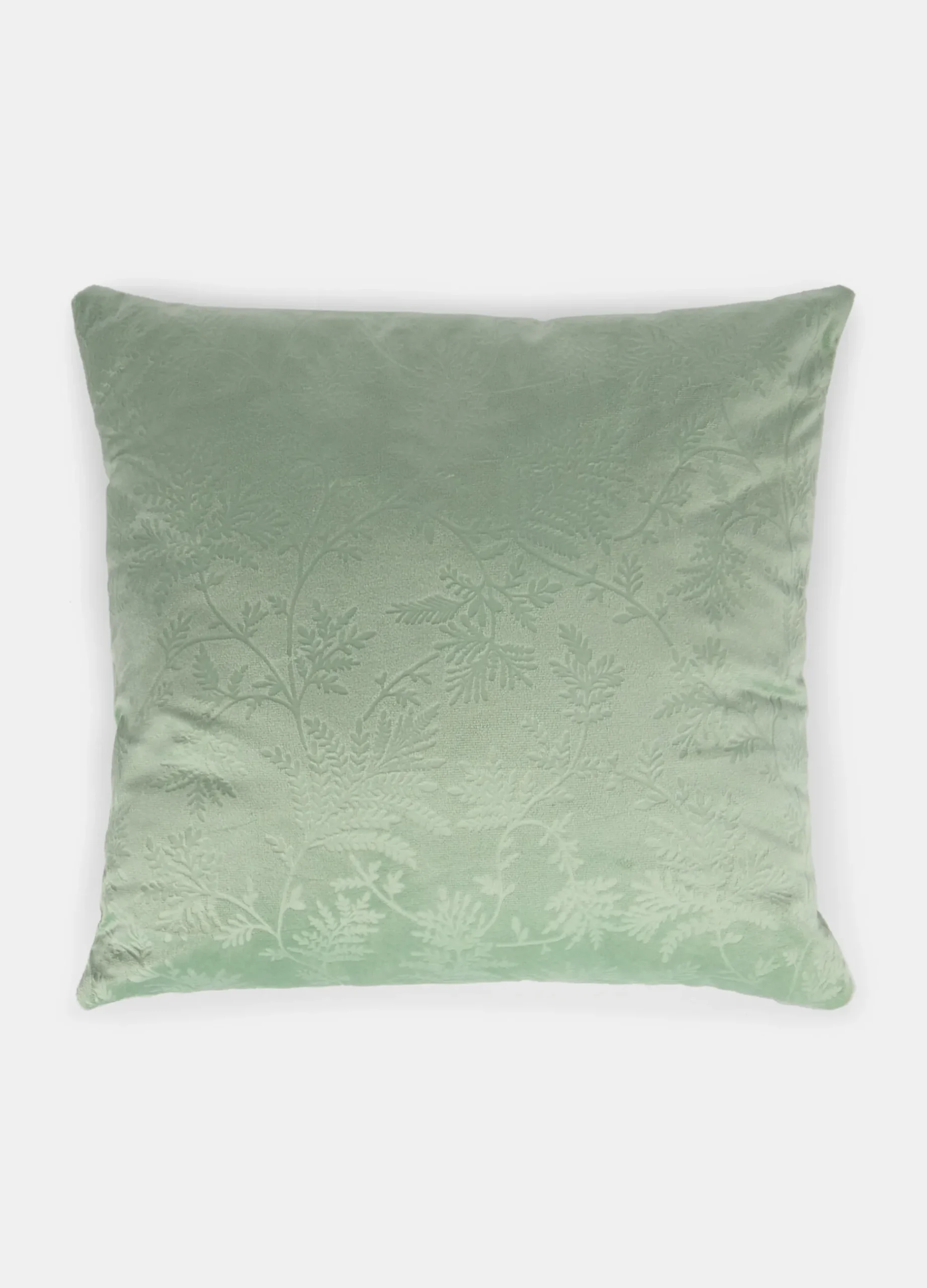 Cuscino quadrato in velluto*Croff Discount
