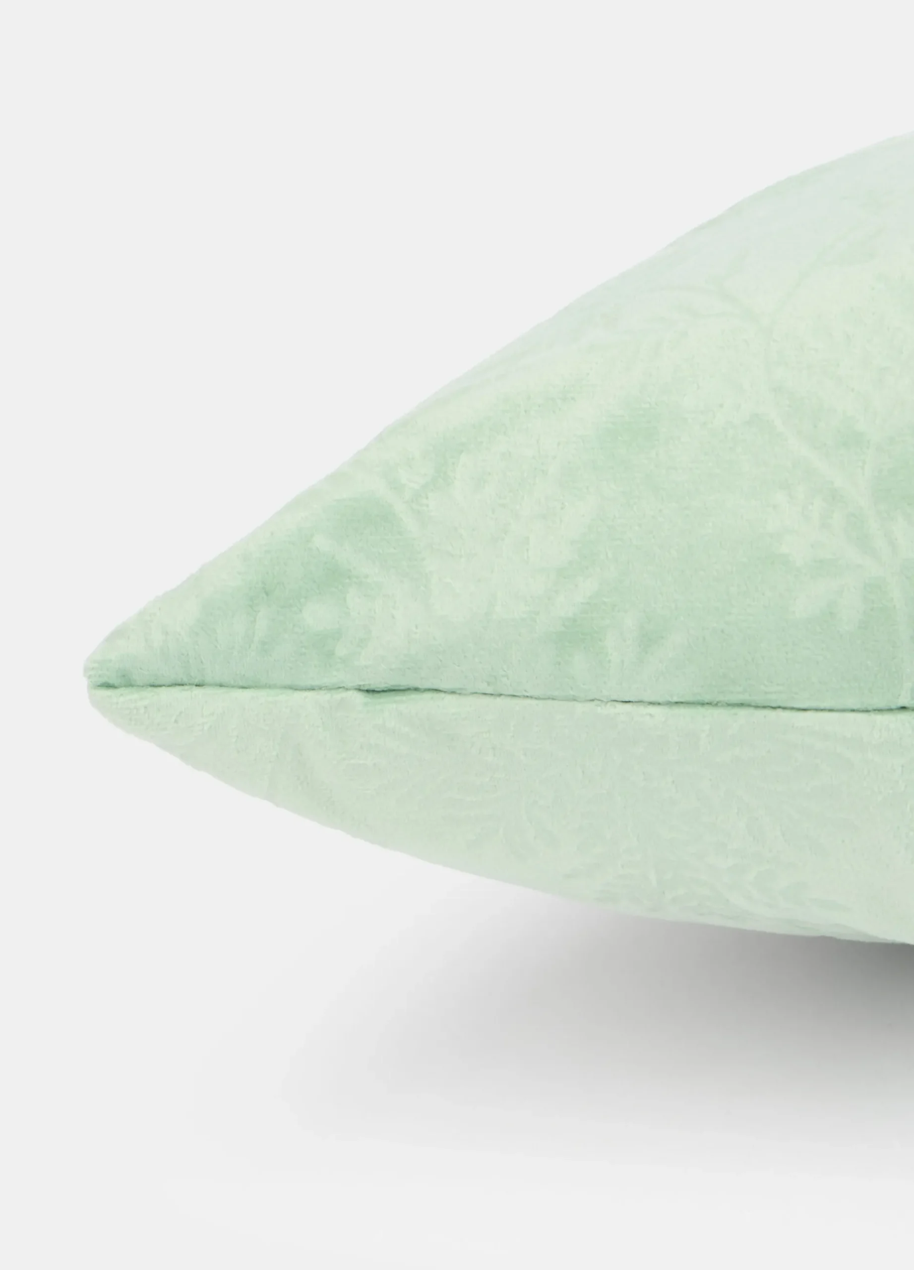 Cuscino quadrato in velluto*Croff Discount