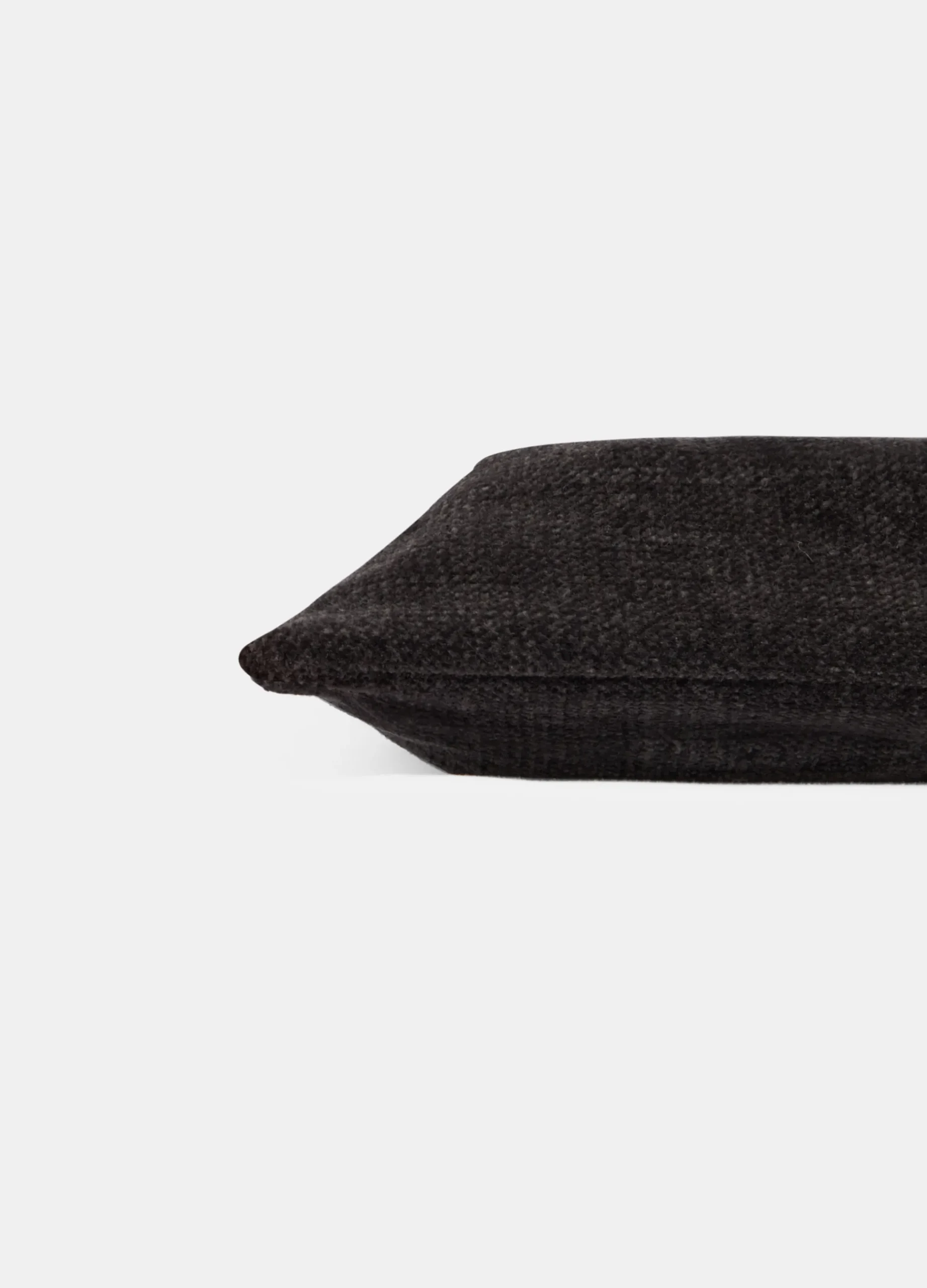 Cuscino quadrato in velluto*Croff Clearance